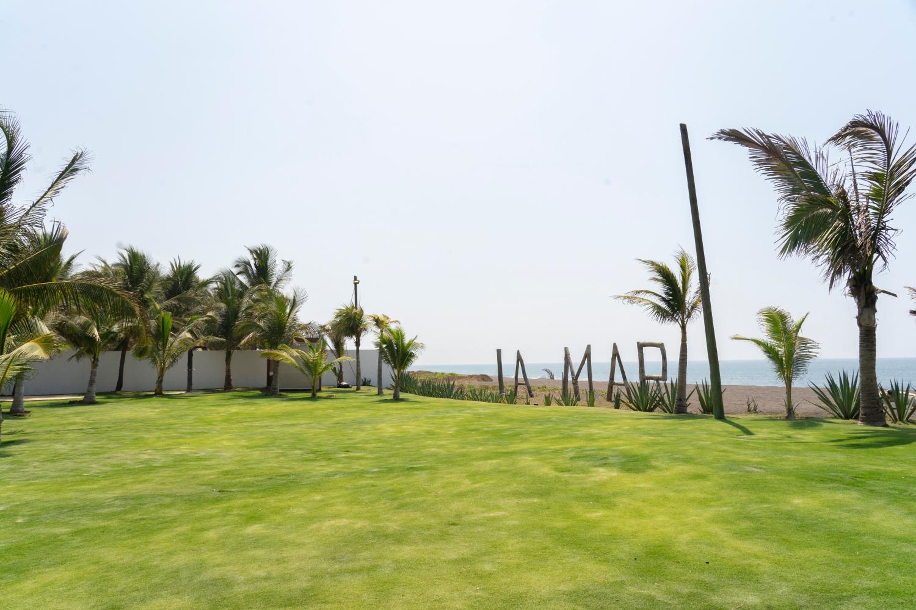 Villas La Mar view 5