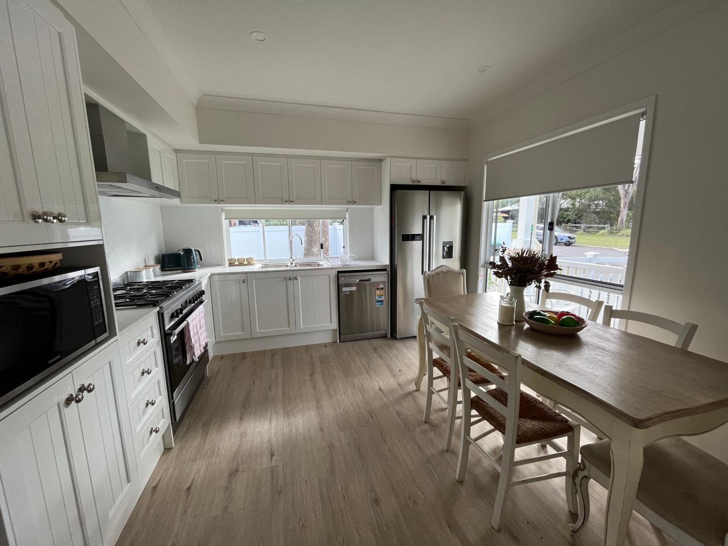 Hunter Valley D'Vine Stay II