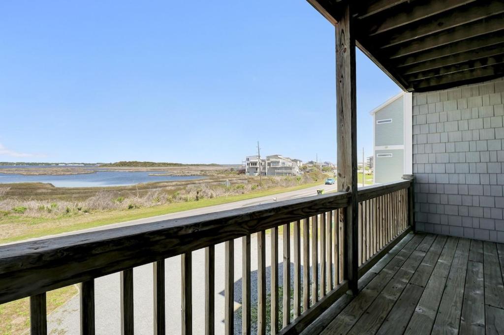 Hang Zen - Beachfront Luxury 6 BR Hot Tub, Elevator view 3