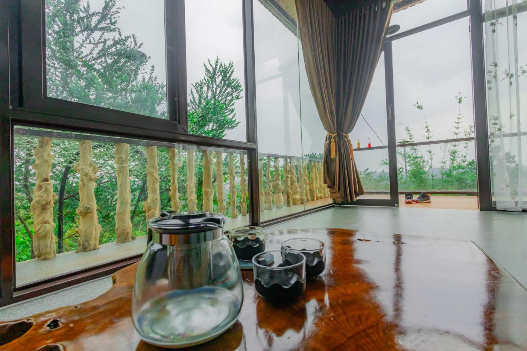 Phuong Nam Gia Trang Farmstay view 5