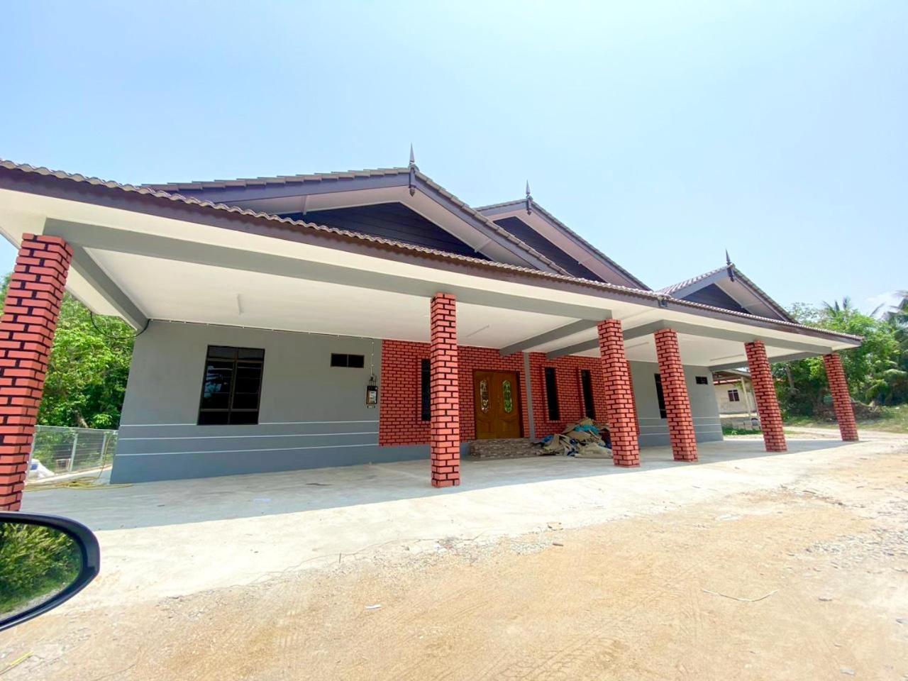 Sasuka Guesthouse (Muslim Sahaja) photo 8