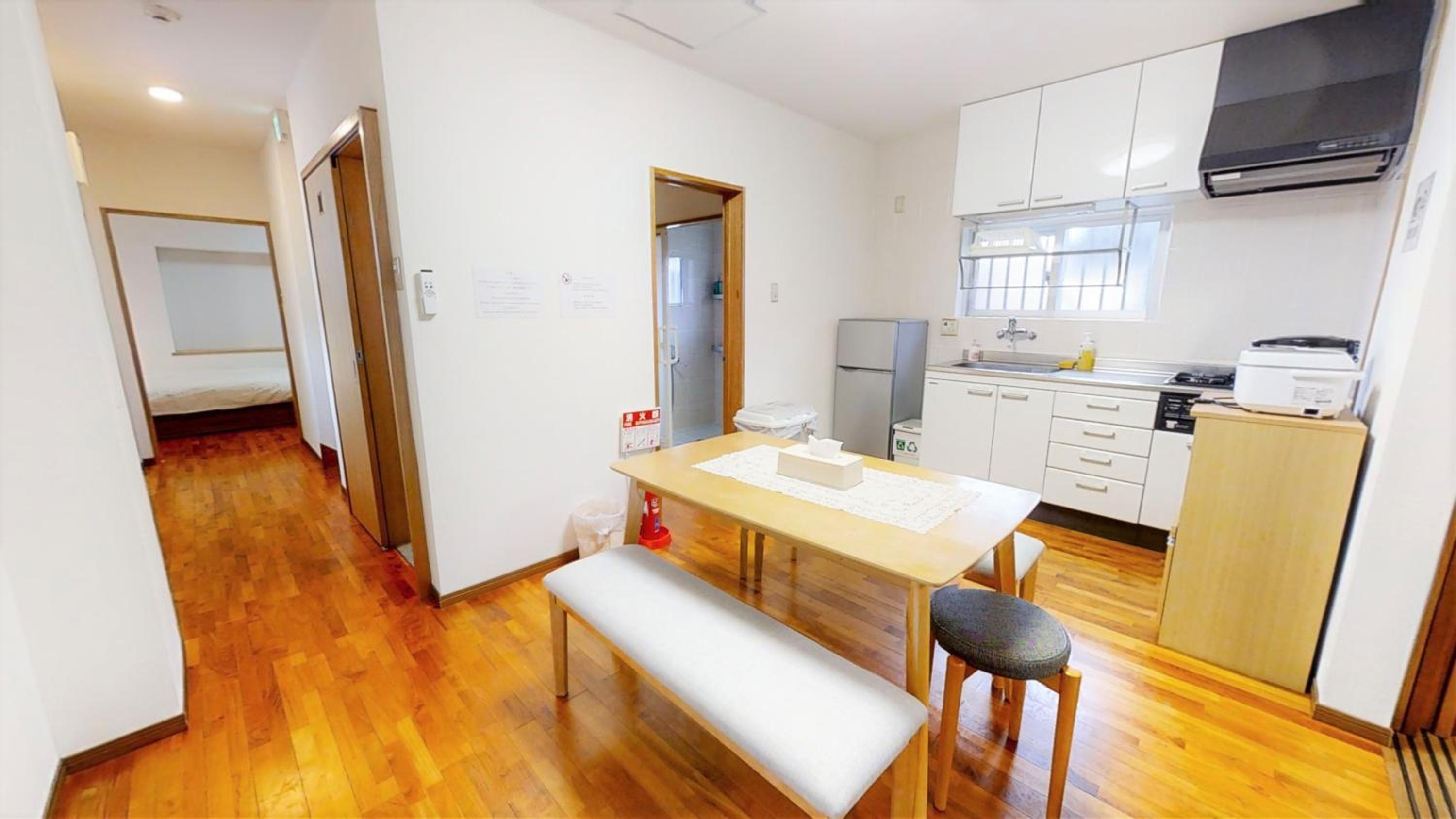Suminchu House Ichariba, Naha - 22