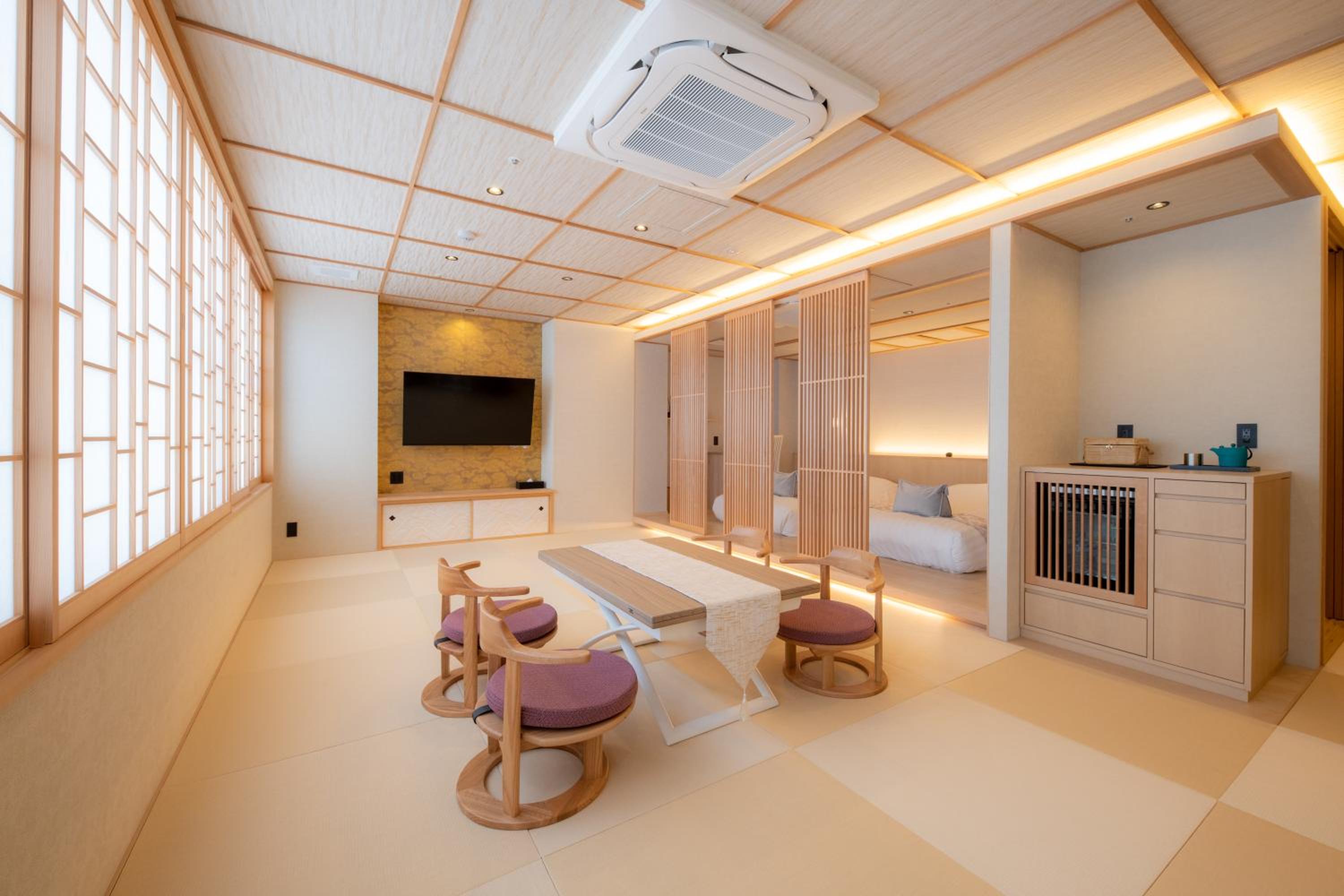 Hotel Isago Kobe