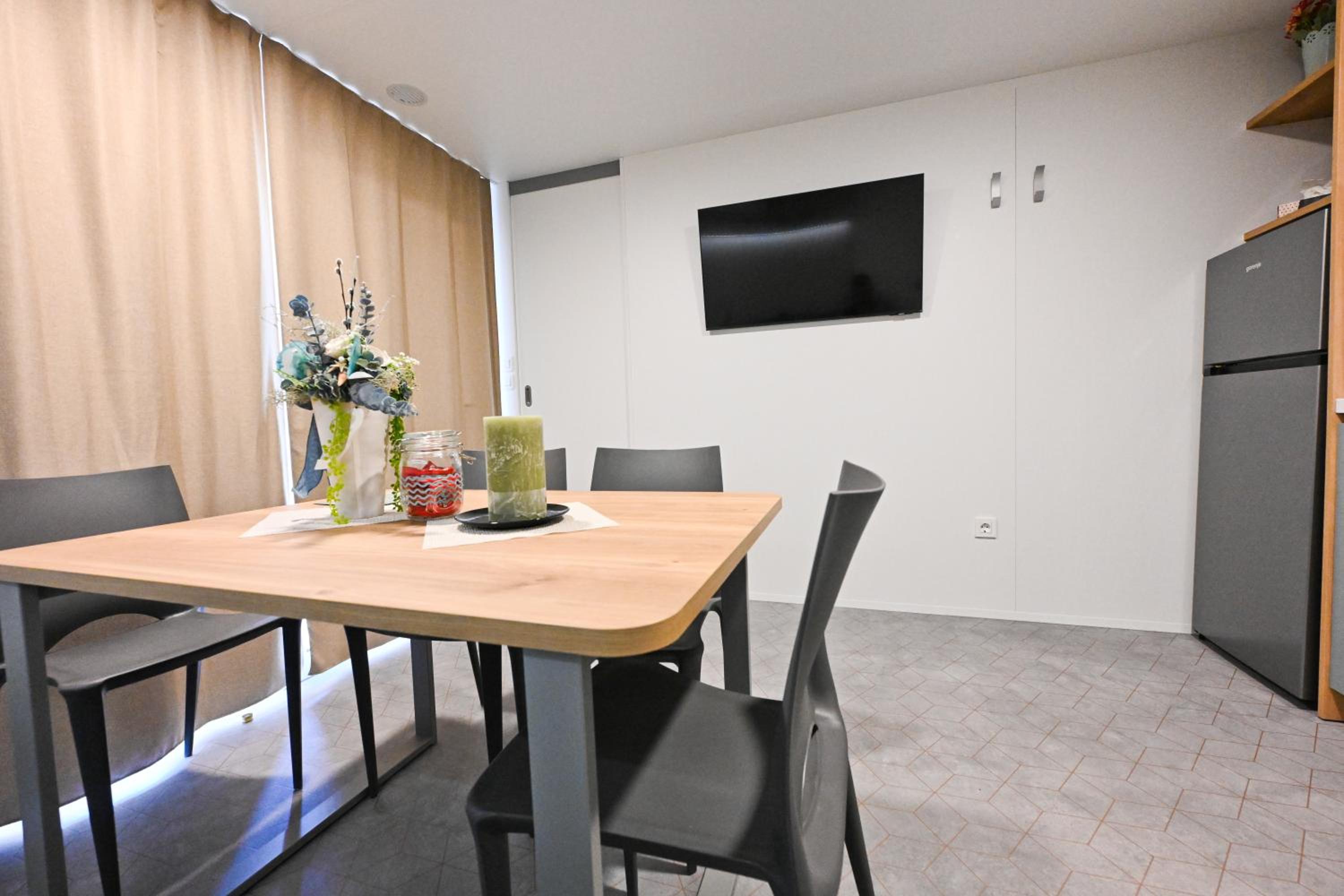 O'LIVE PREMIUM Mobile Home