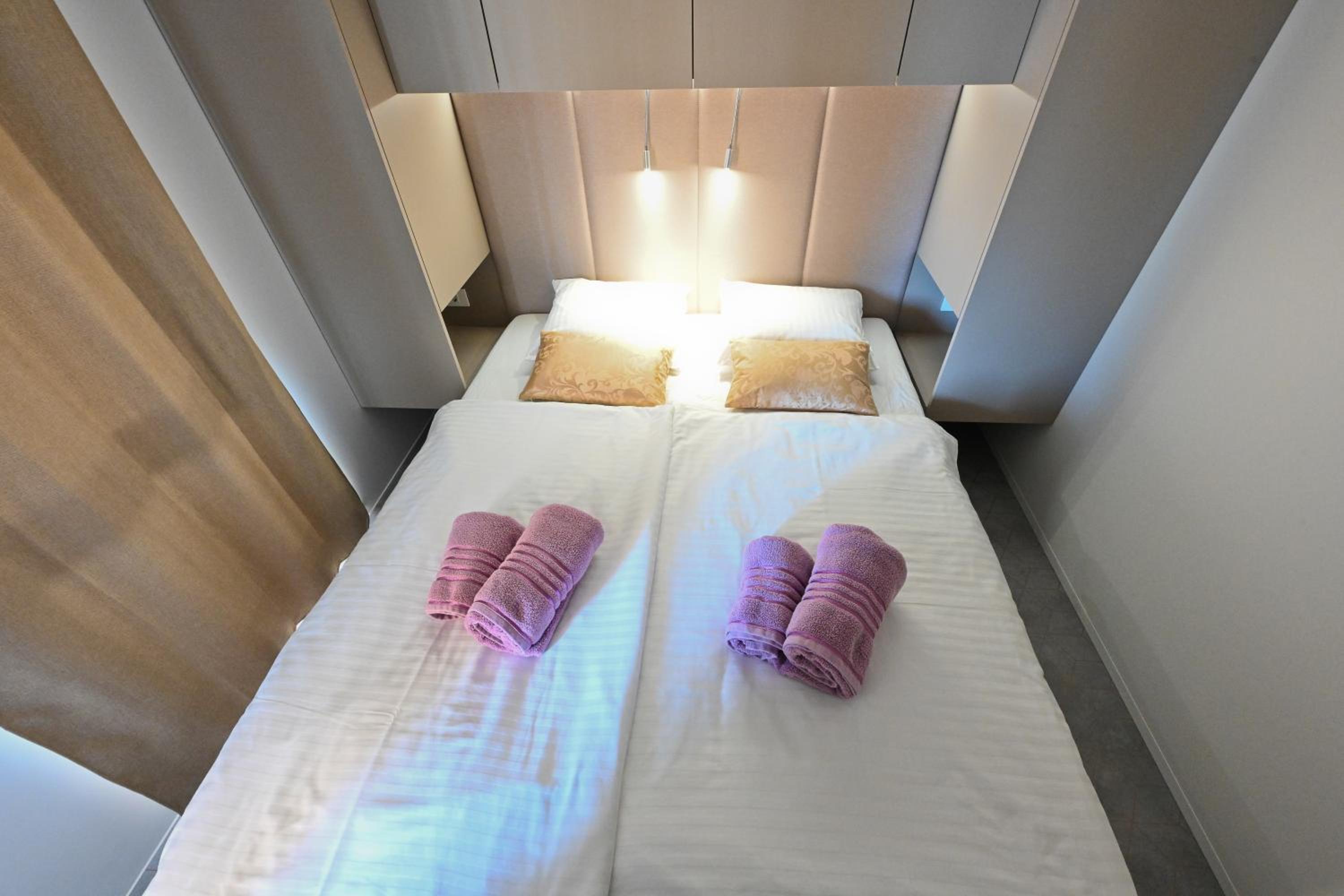 O'LIVE PREMIUM Mobile Home