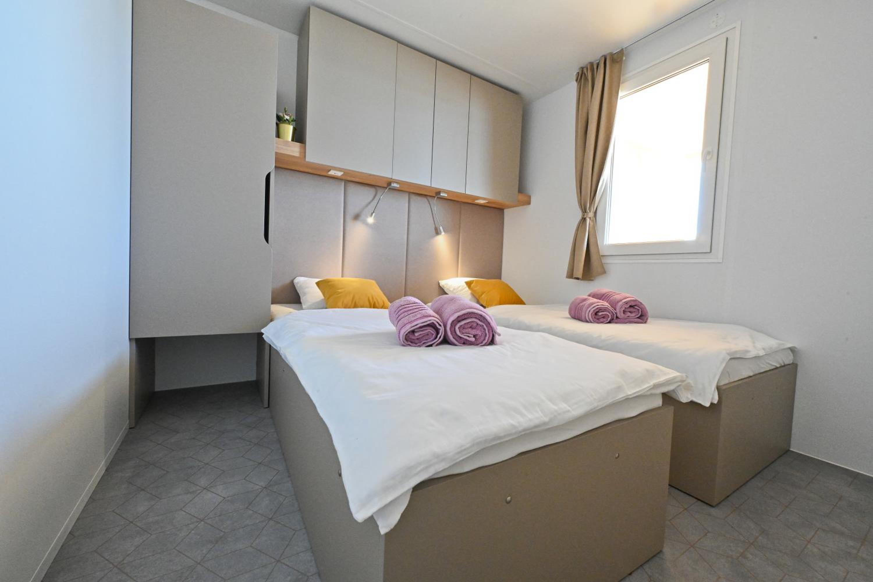 O'LIVE PREMIUM Mobile Home
