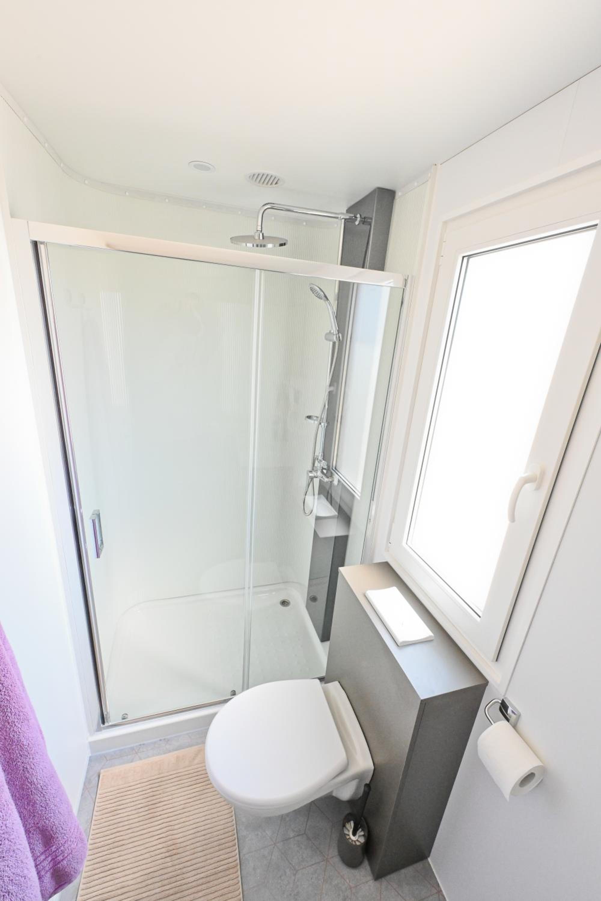 O'LIVE PREMIUM Mobile Home