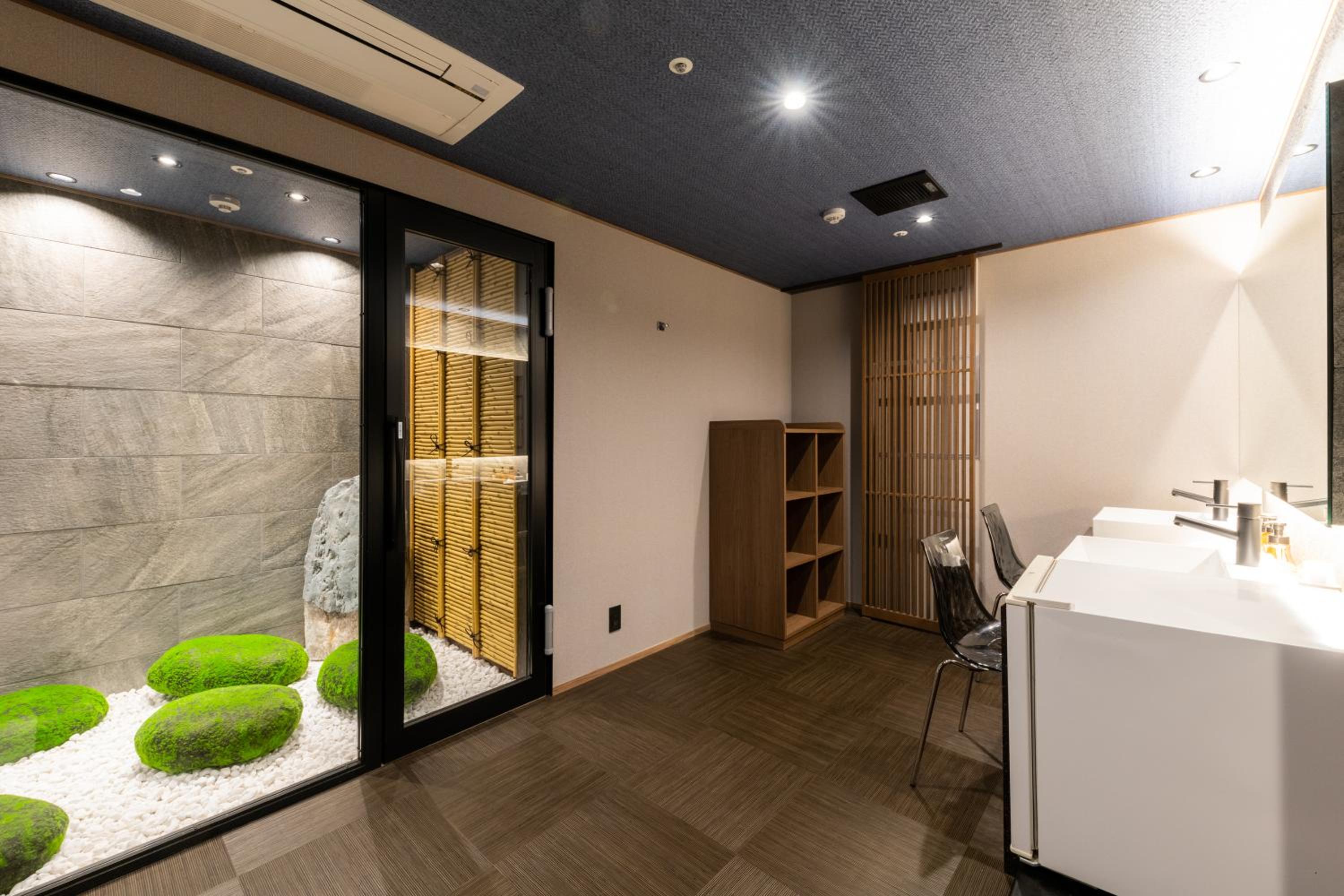 Hotel Isago Kobe