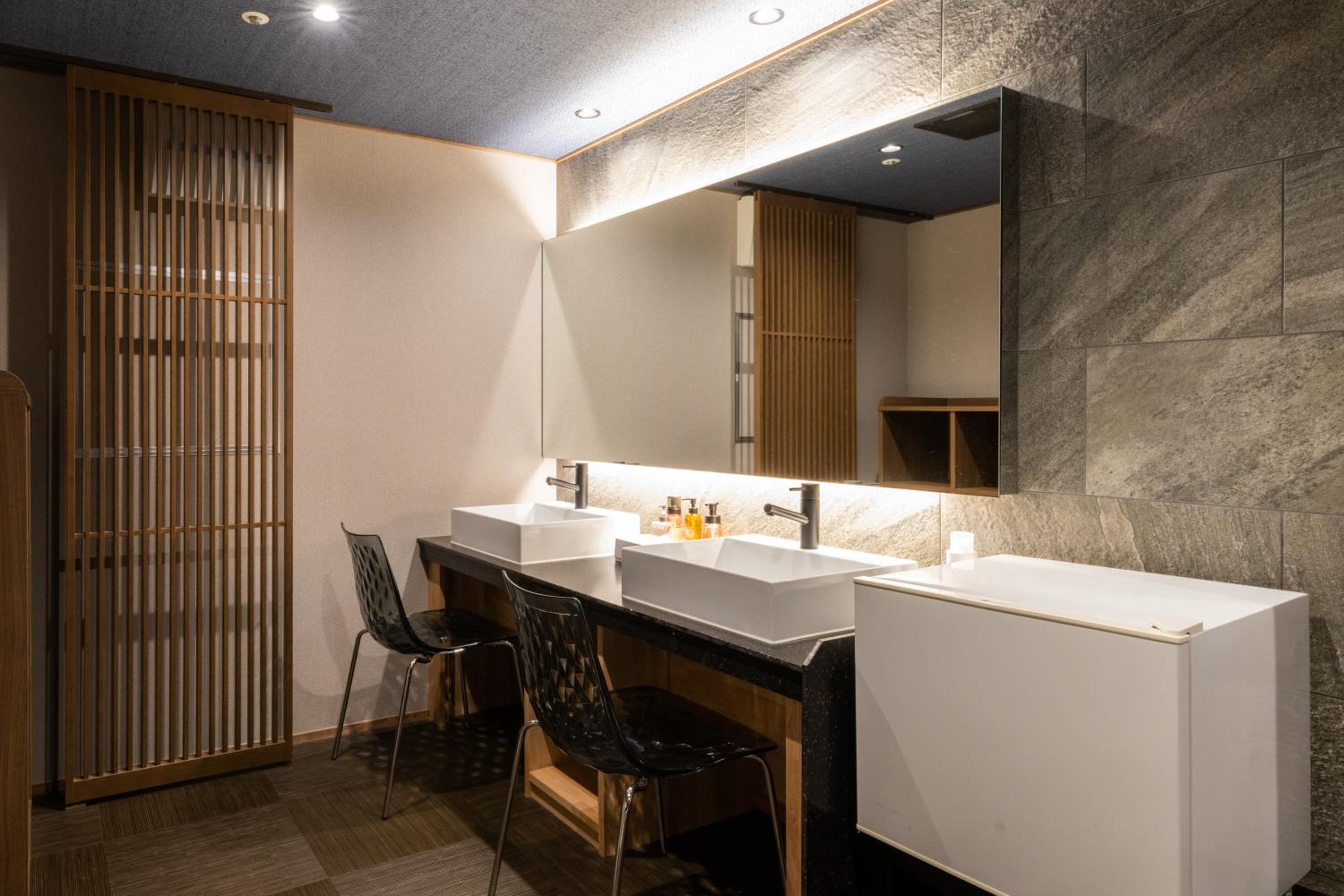 Hotel Isago Kobe