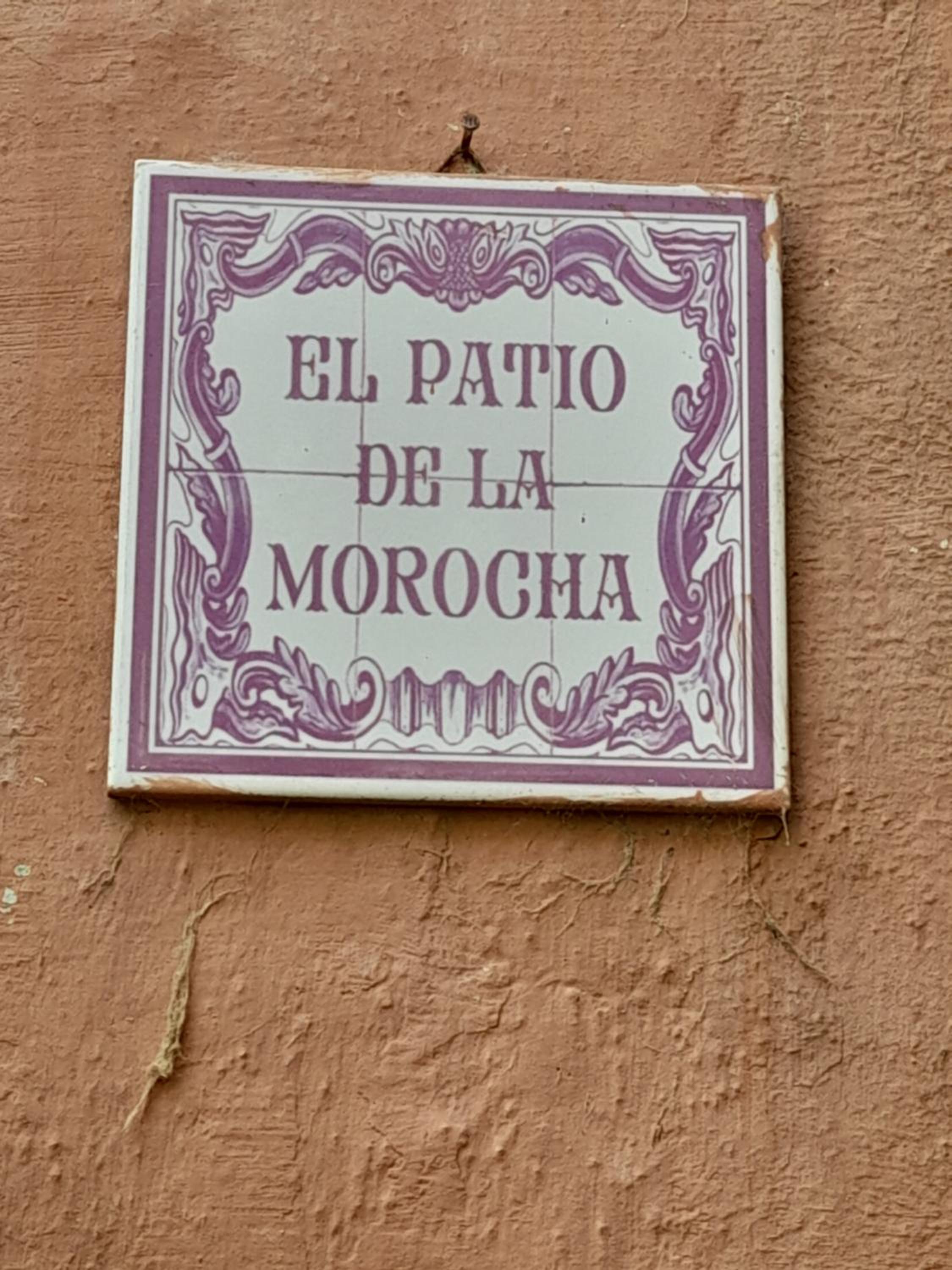 El Patio de la Morocha view 5