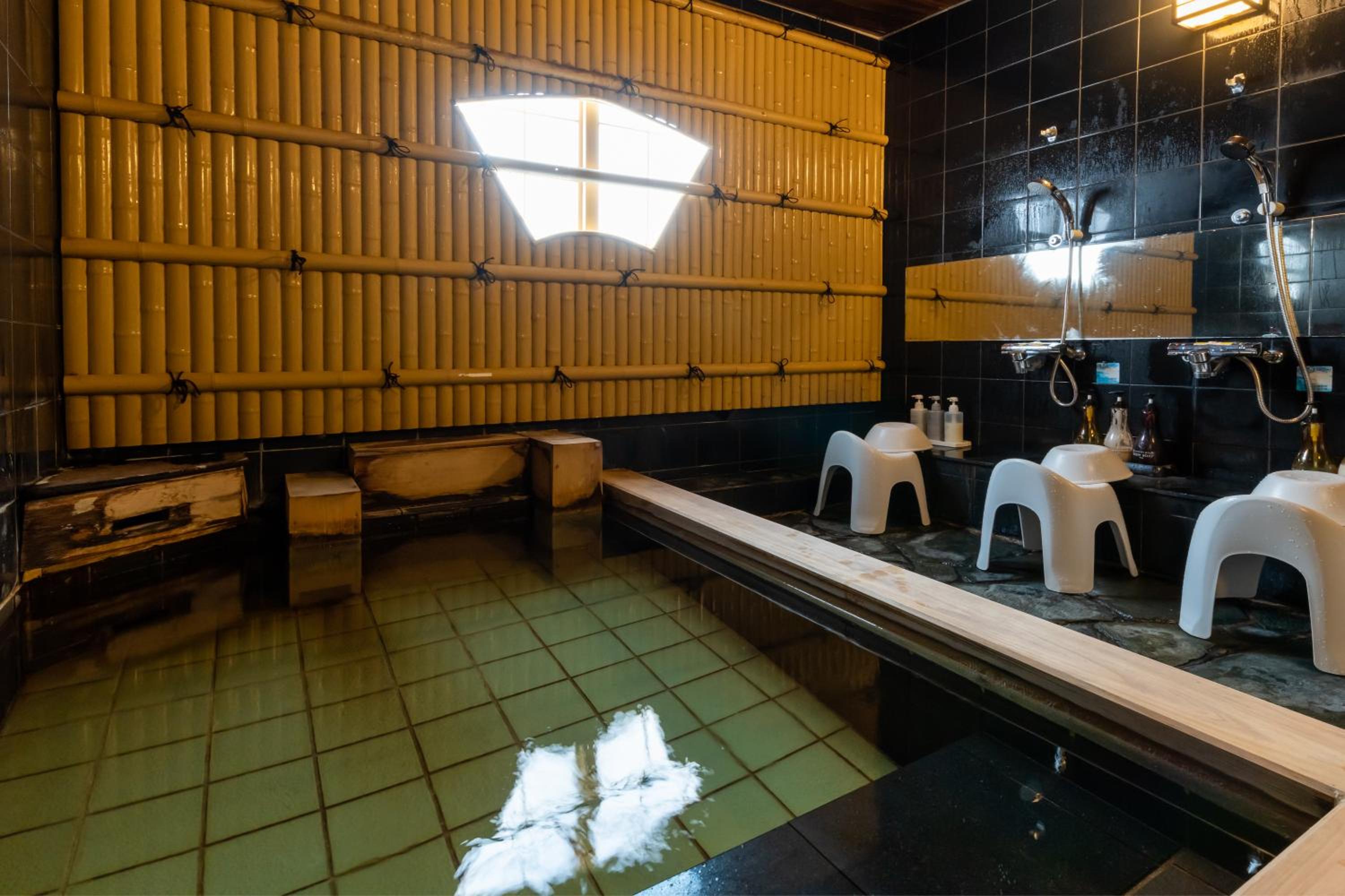 Hotel Isago Kobe
