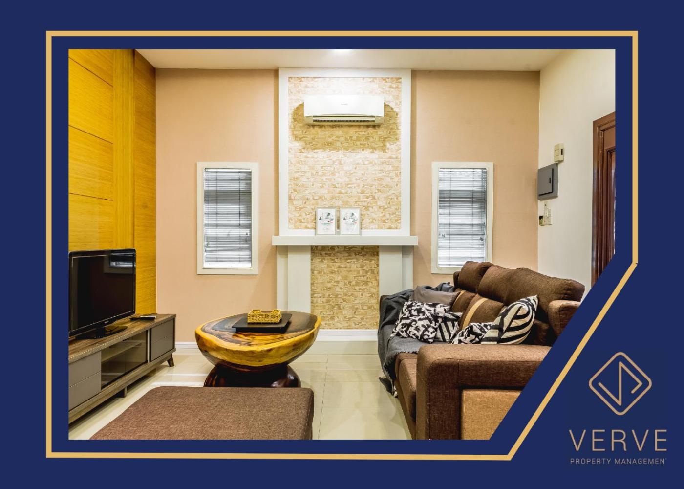Ipoh Gunung Lang Premium Semi-D Villa by Verve photo 1