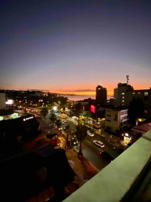 Espectacular vista al Mar en Avenida San Martin