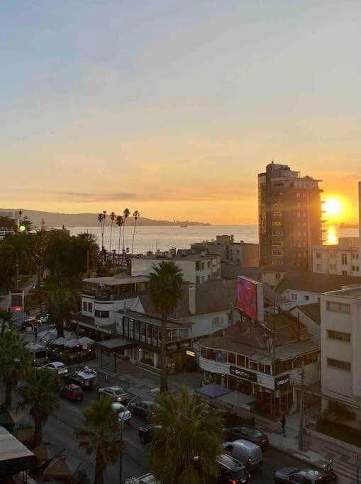 Espectacular vista al Mar en Avenida San Martin