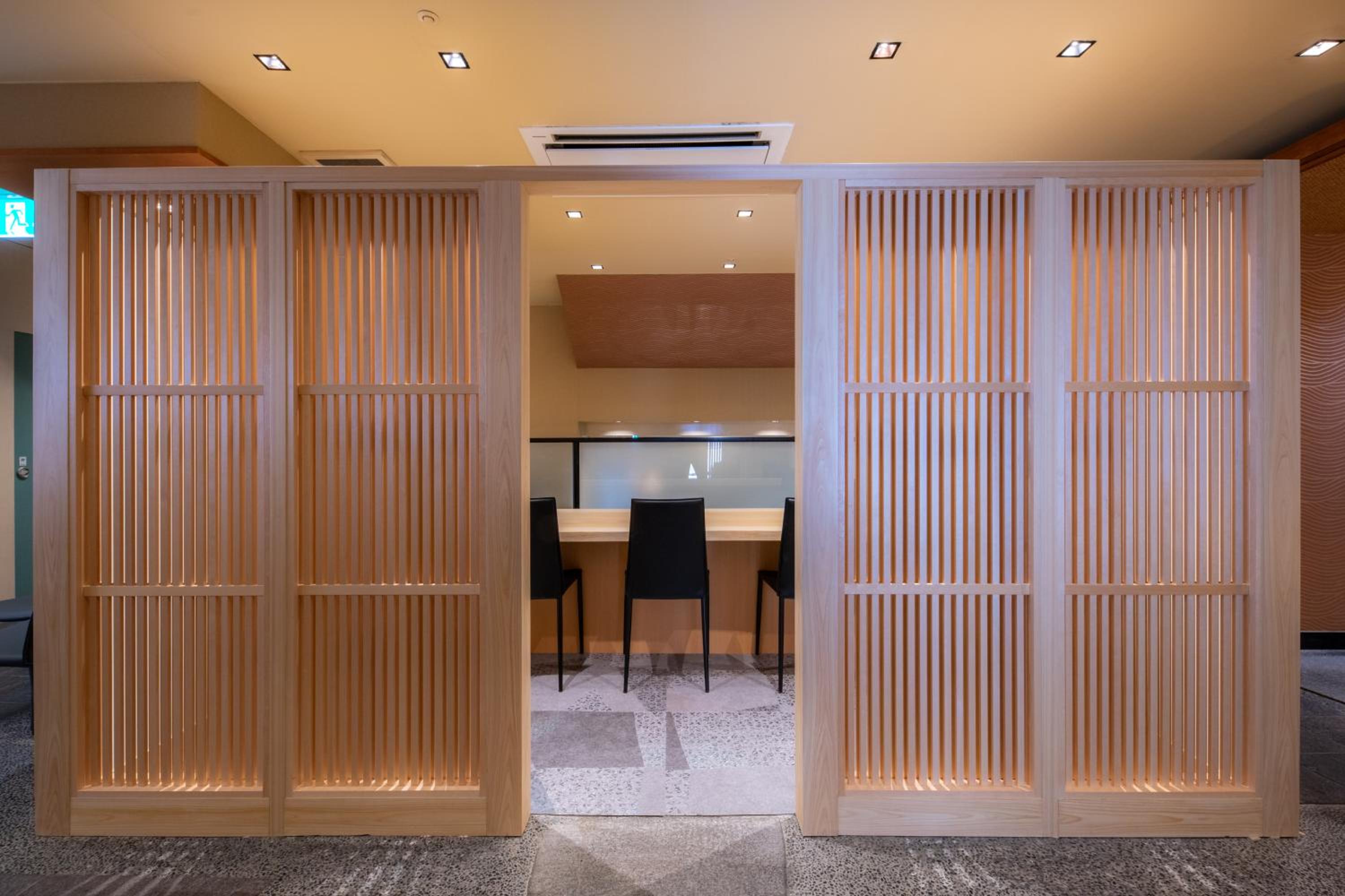 Hotel Isago Kobe