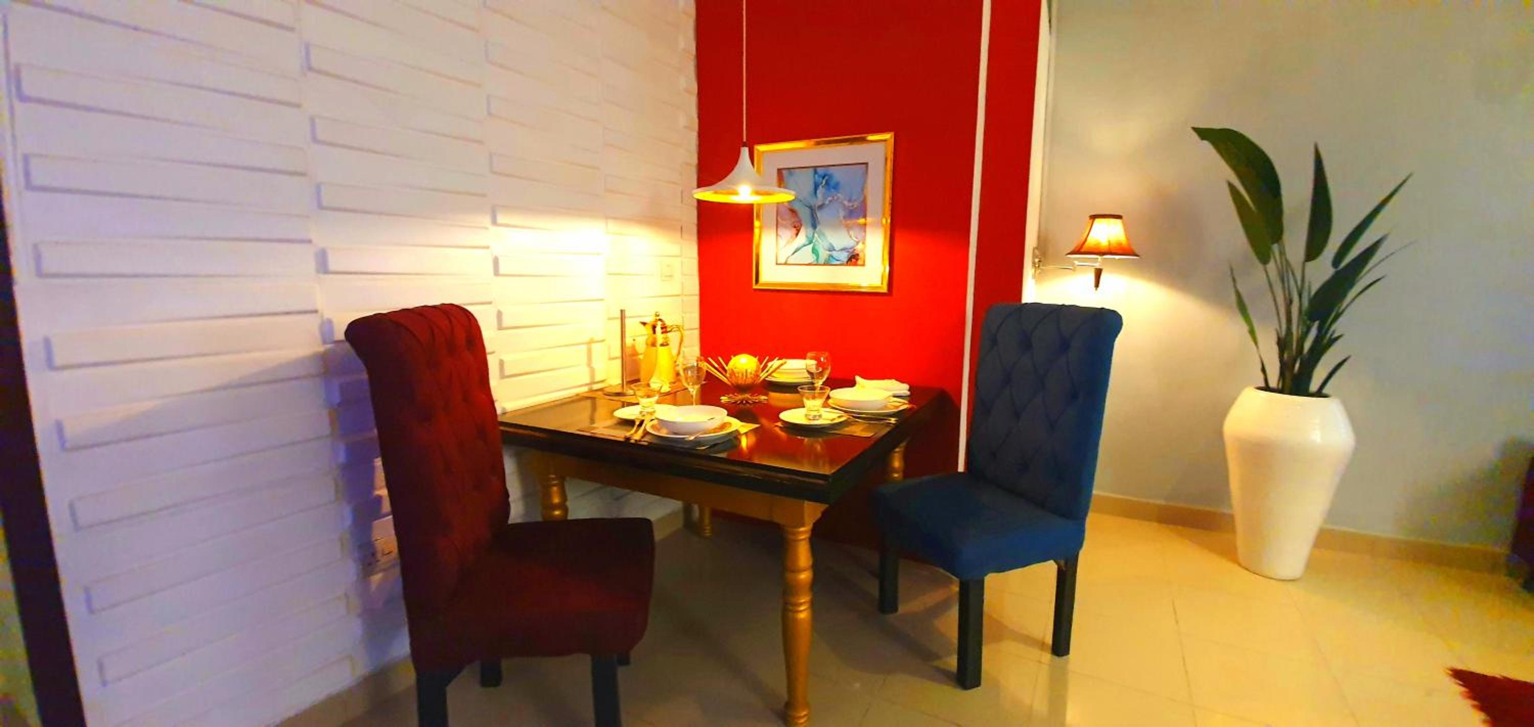 House of Dioma Apartments, Kubwa