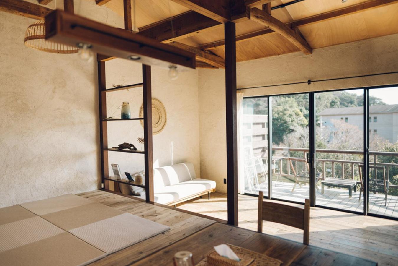 Villa Yumigahama