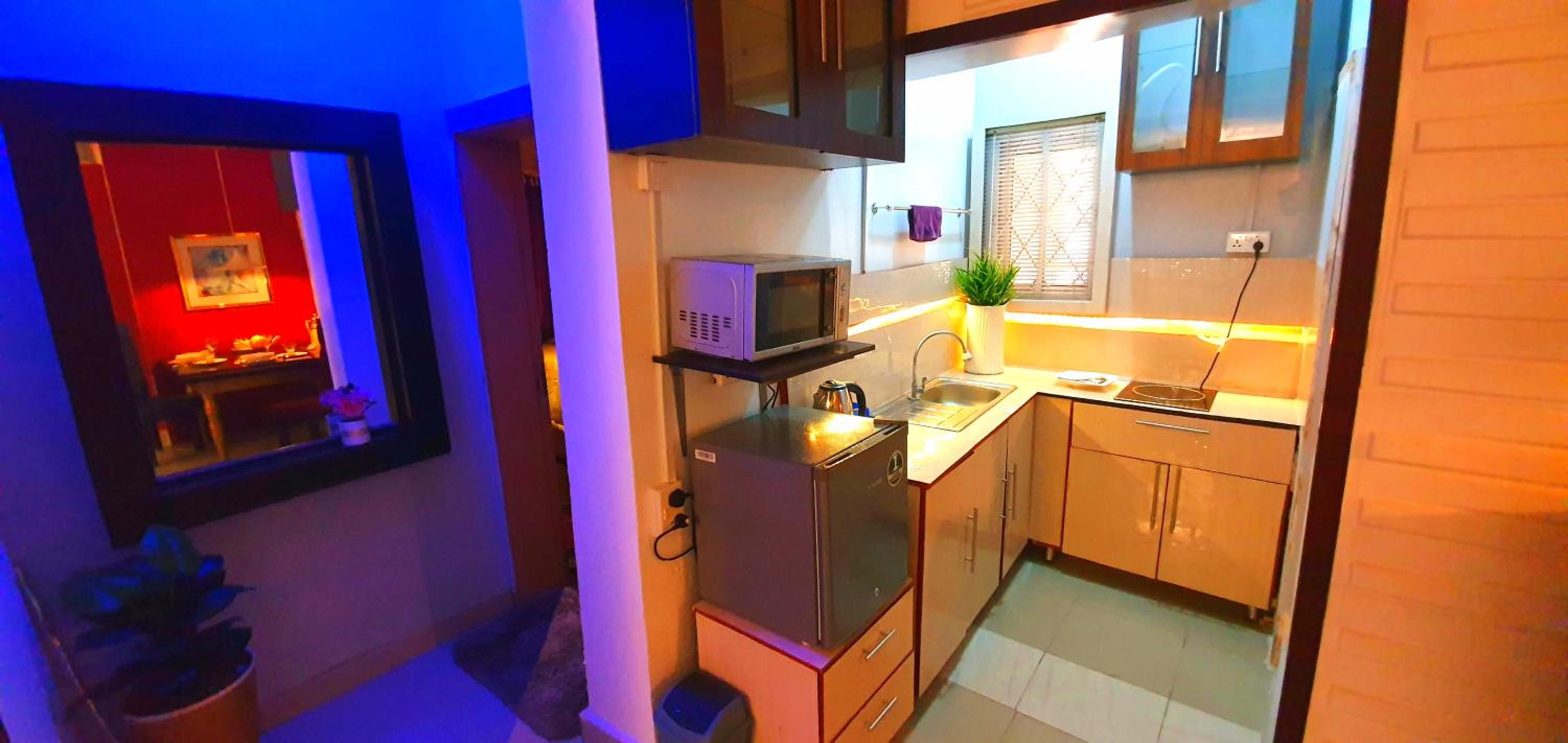 House of Dioma Apartments, Kubwa