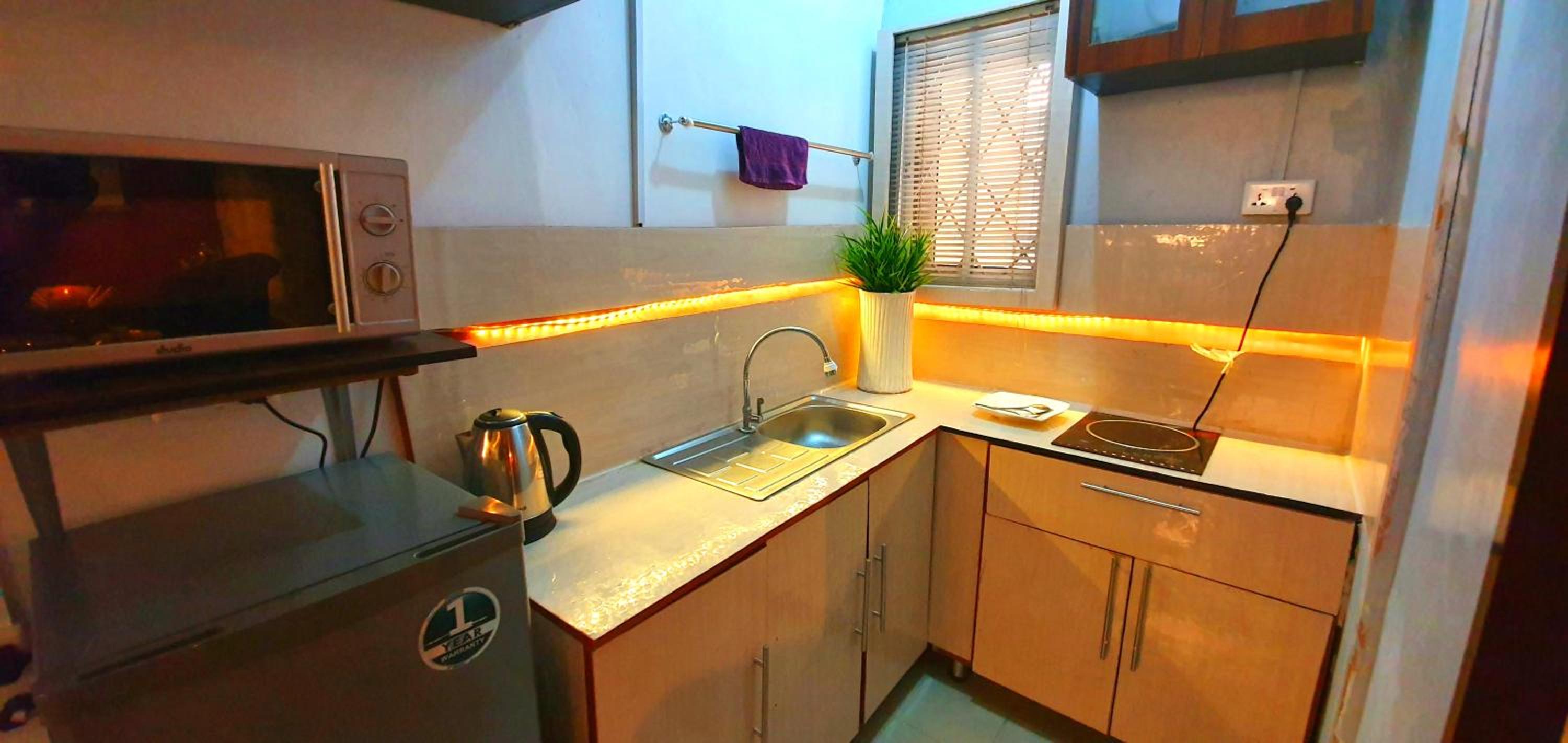 House of Dioma Apartments, Kubwa