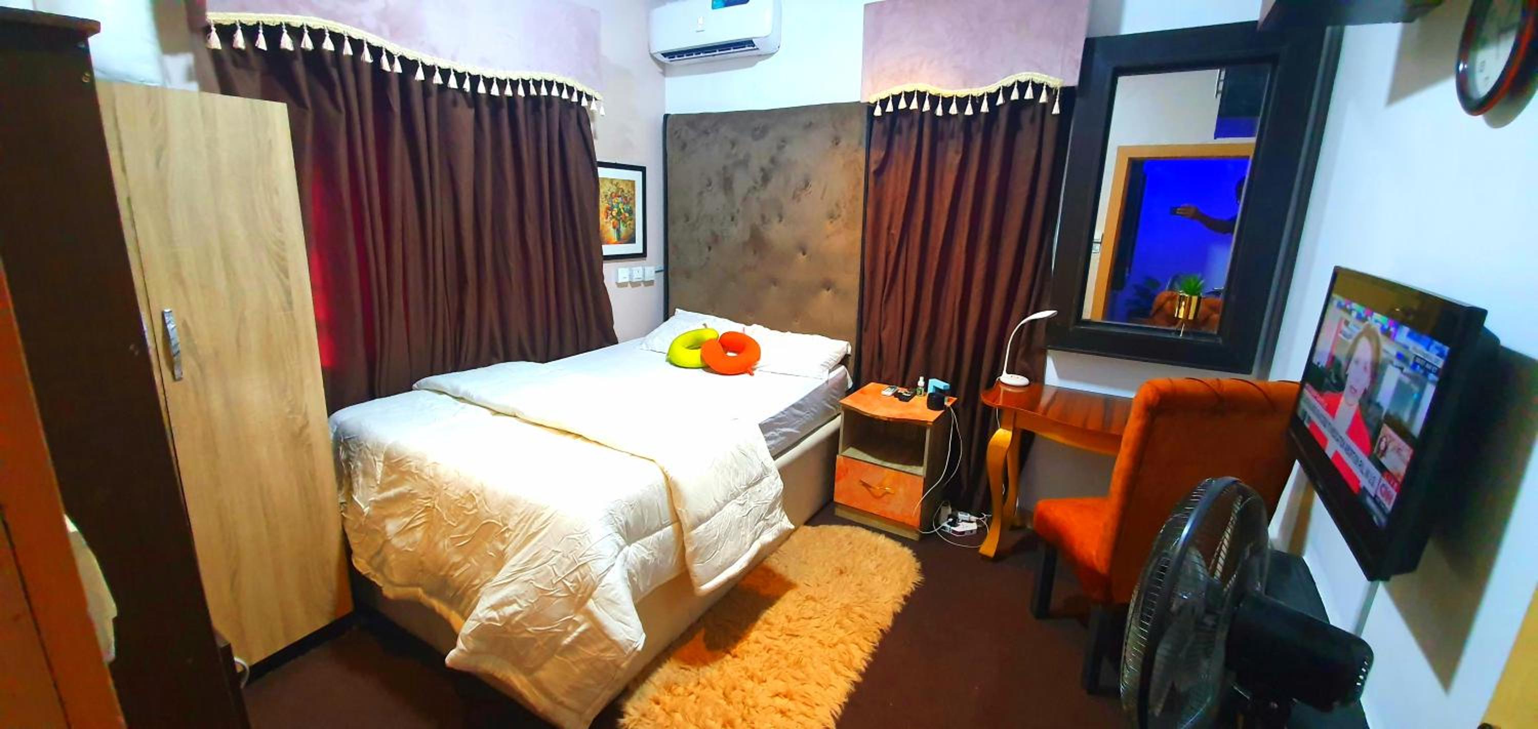 House of Dioma Apartments, Kubwa