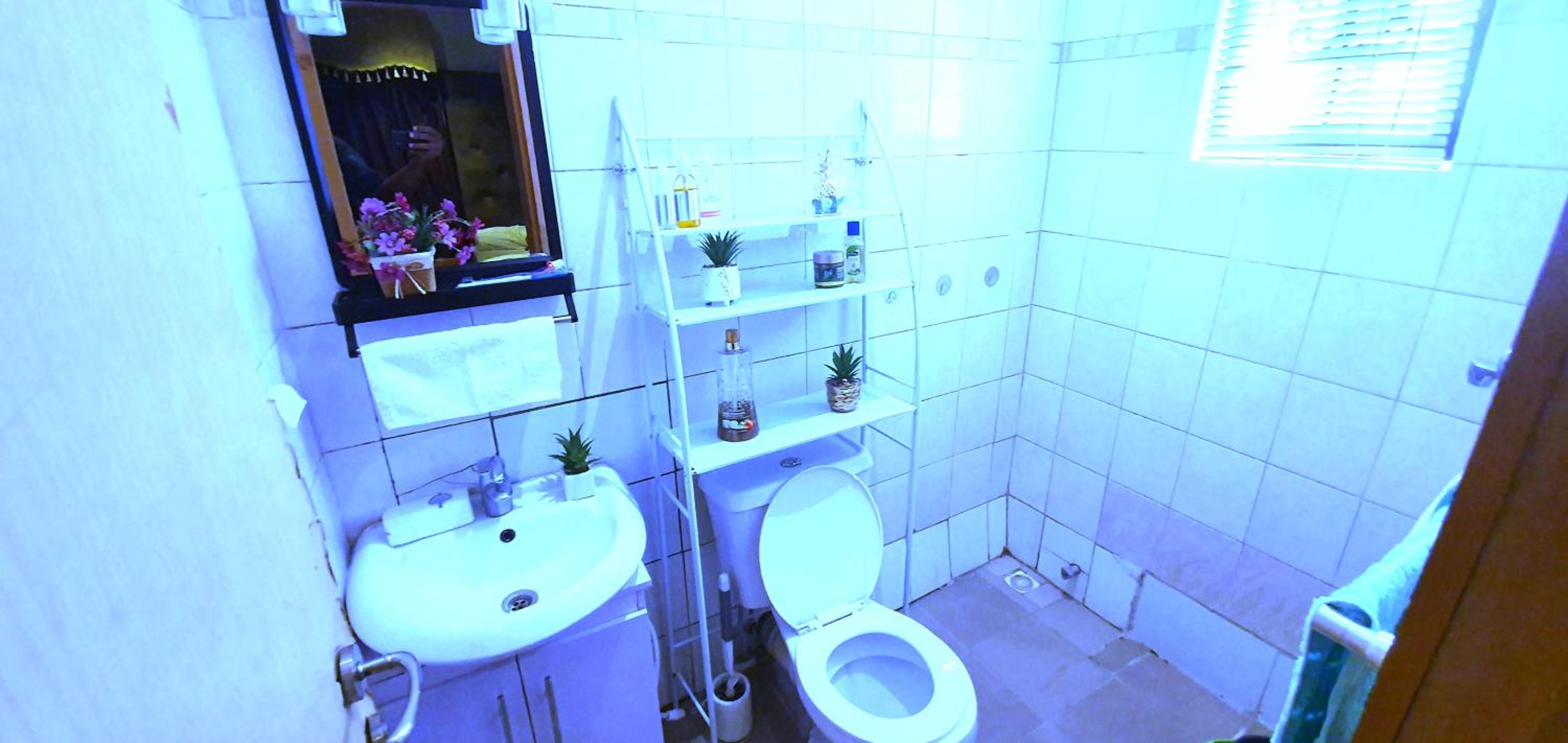 House of Dioma Apartments, Kubwa