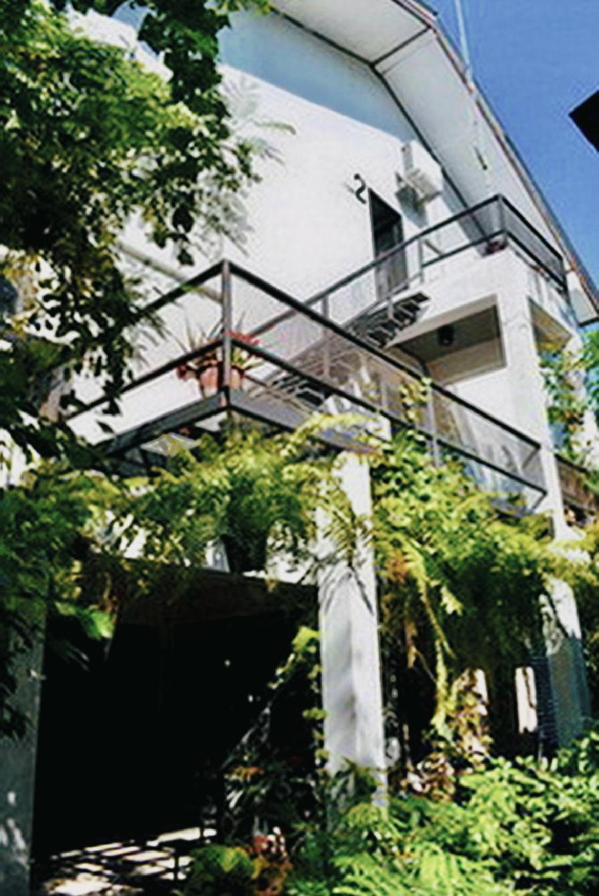 Dawnthaya Ayutthaya Art House บ้านดอนธยๅ อยุธยา