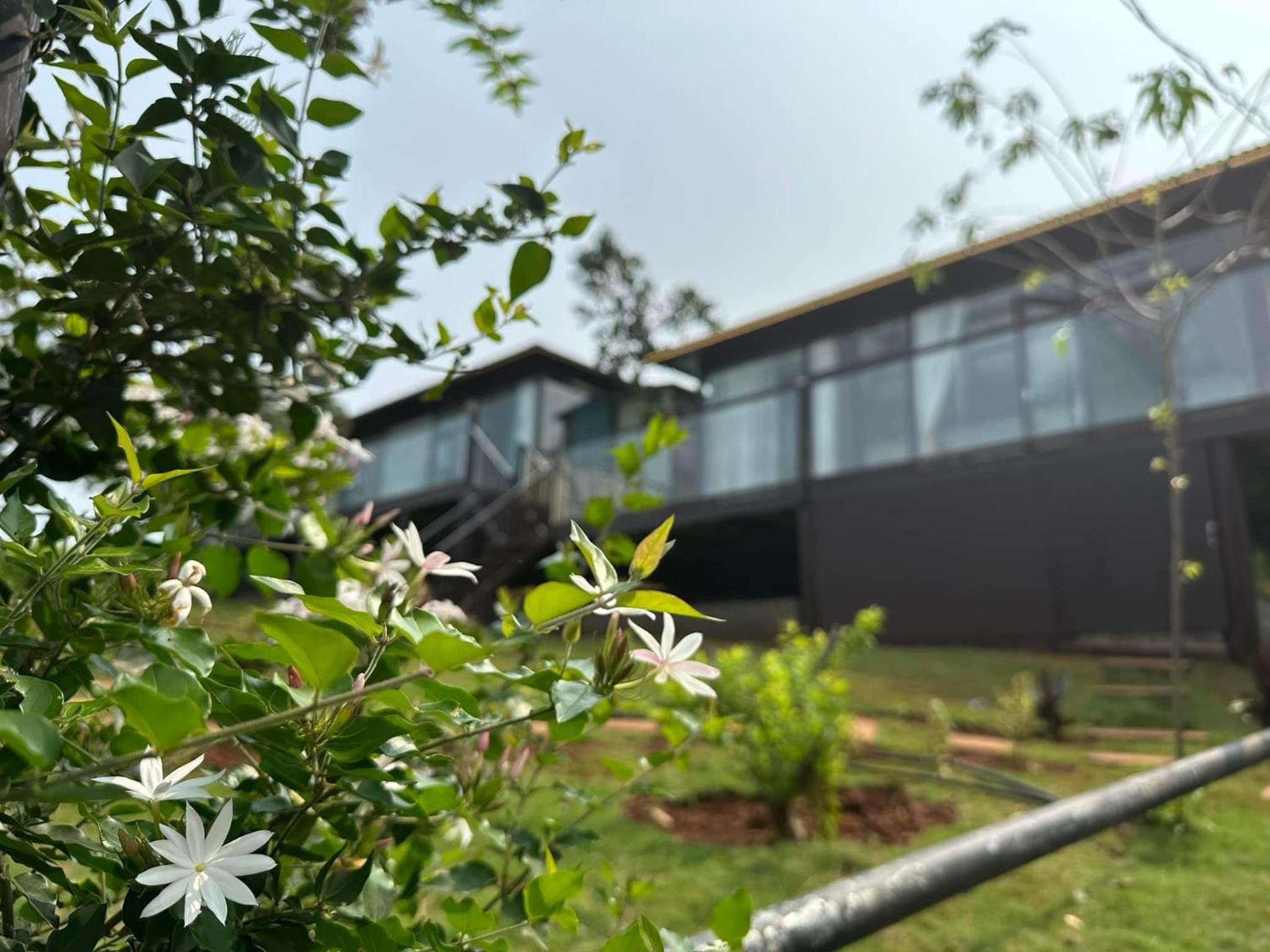 Phuong Nam Gia Trang Farmstay view 2