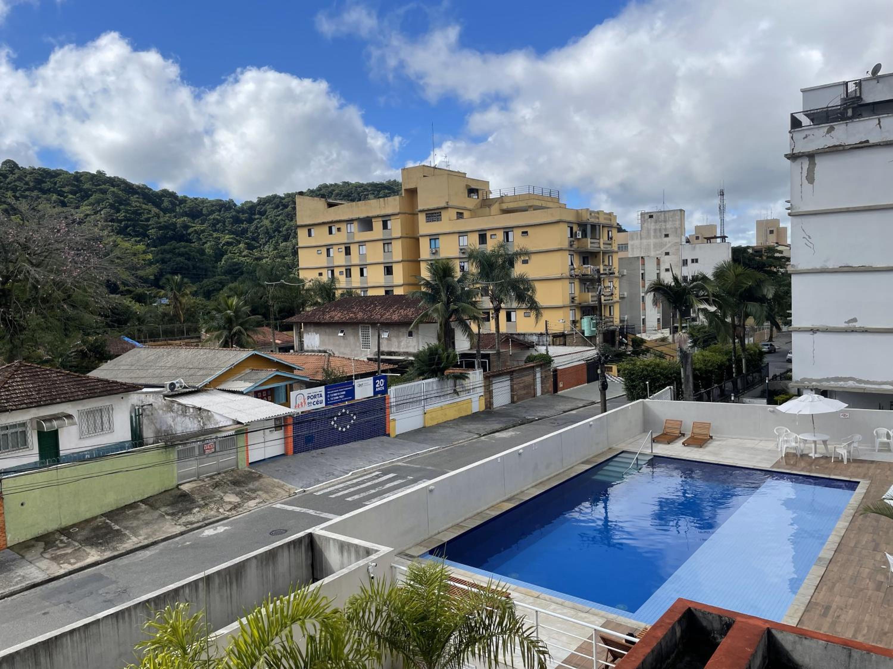 Condomínio em Guarujá