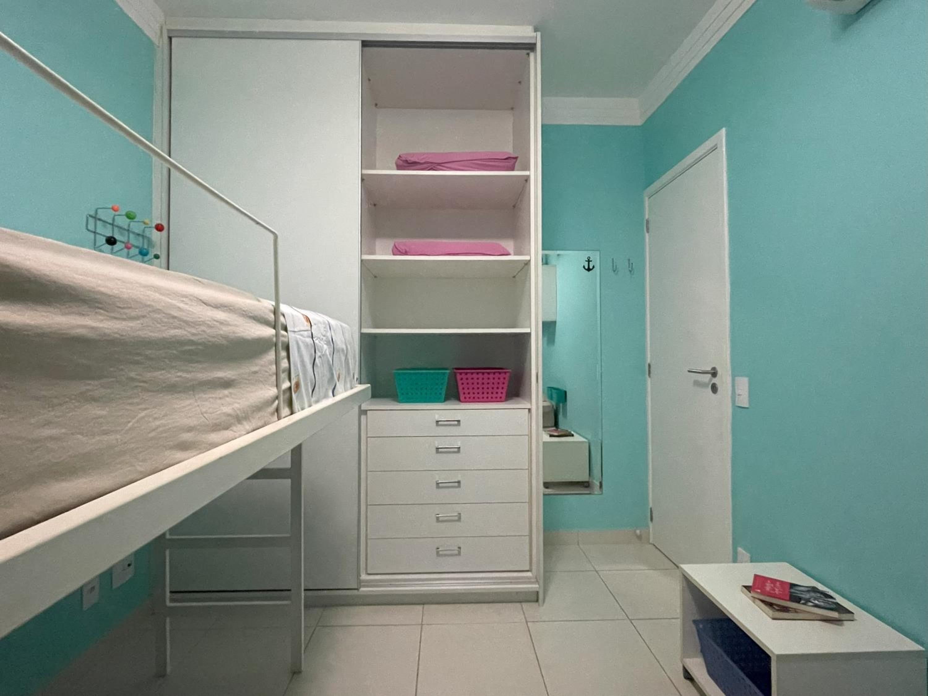 Condomínio em Guarujá
