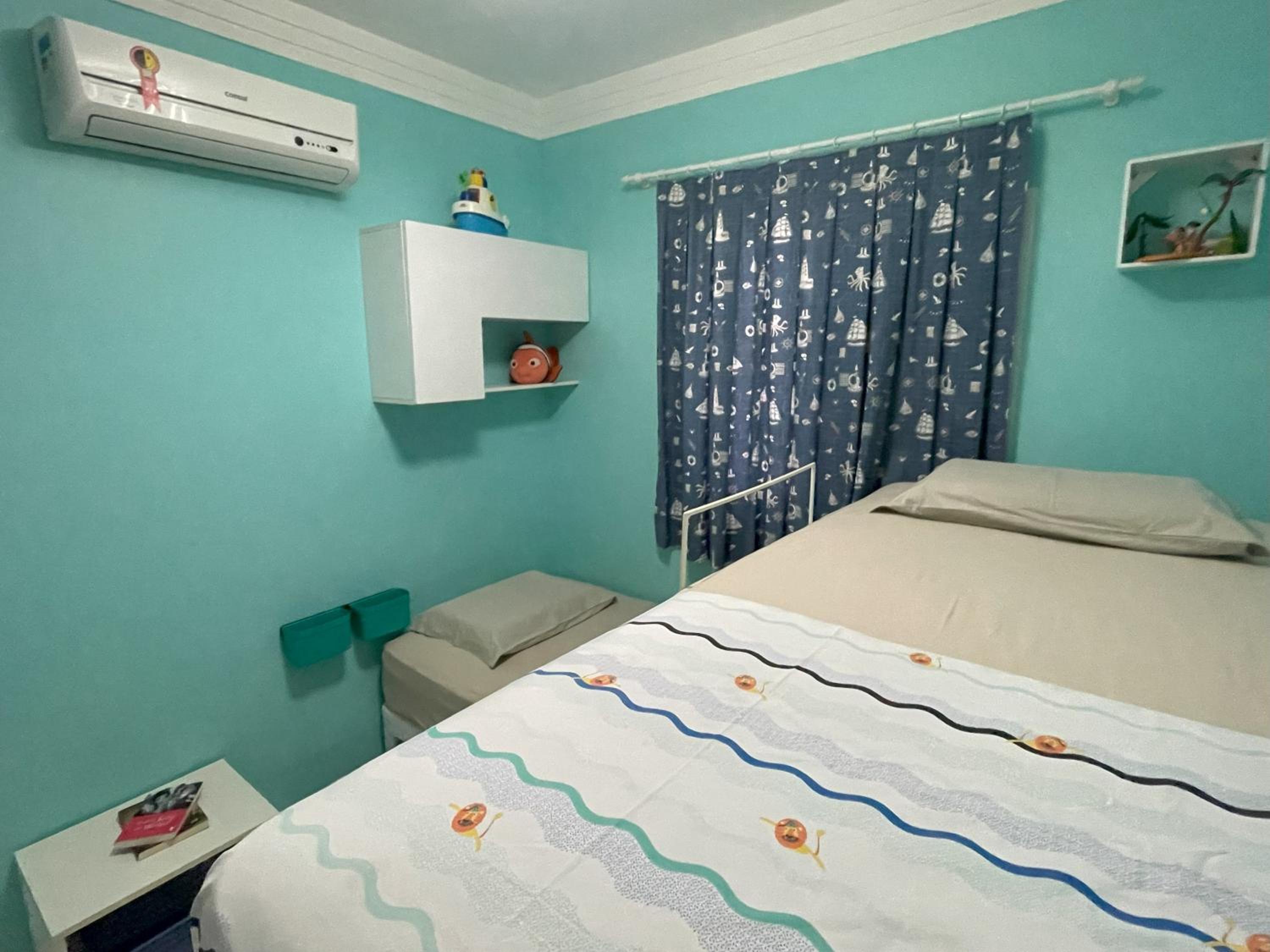 Condomínio em Guarujá