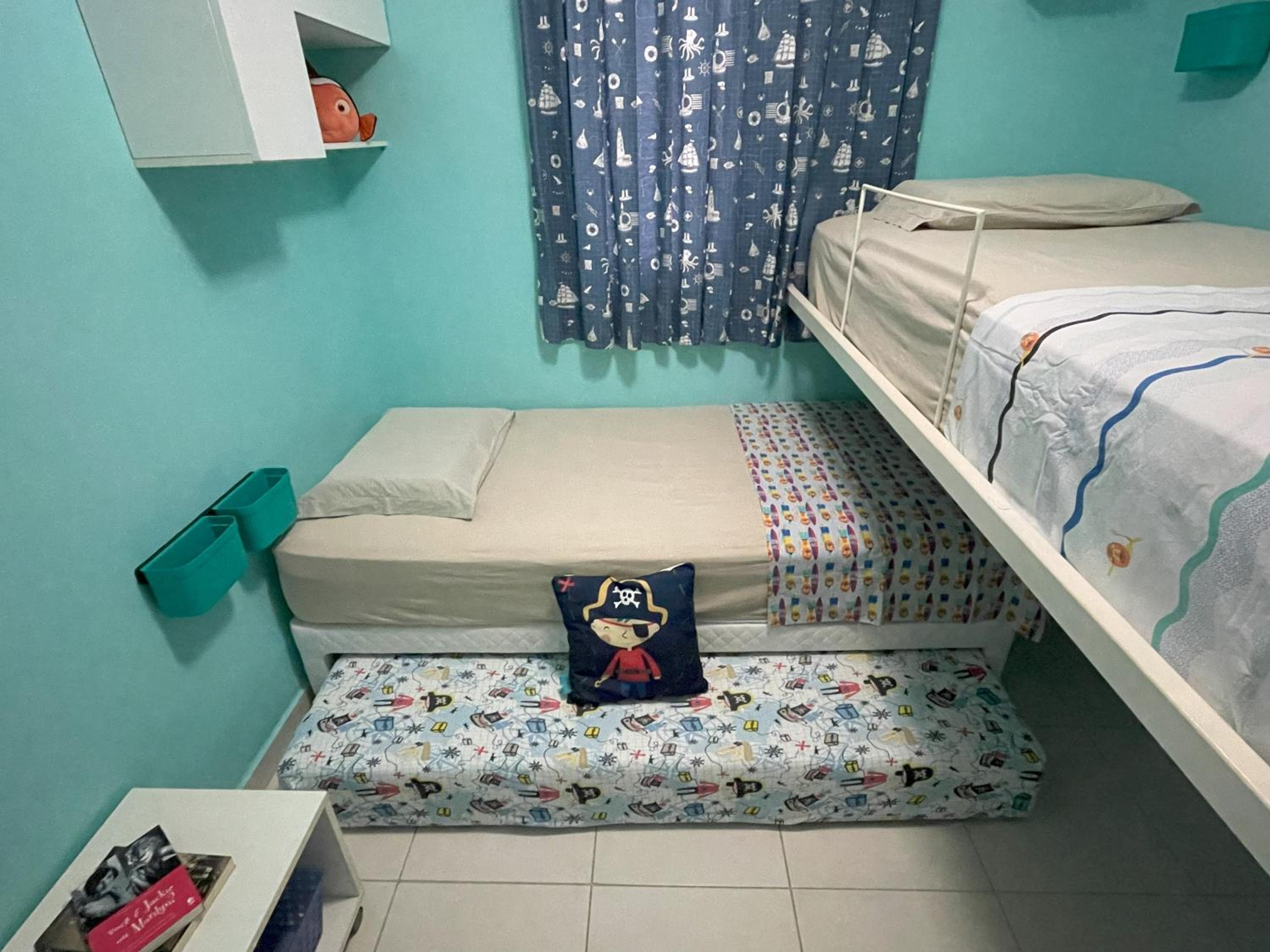 Condomínio em Guarujá