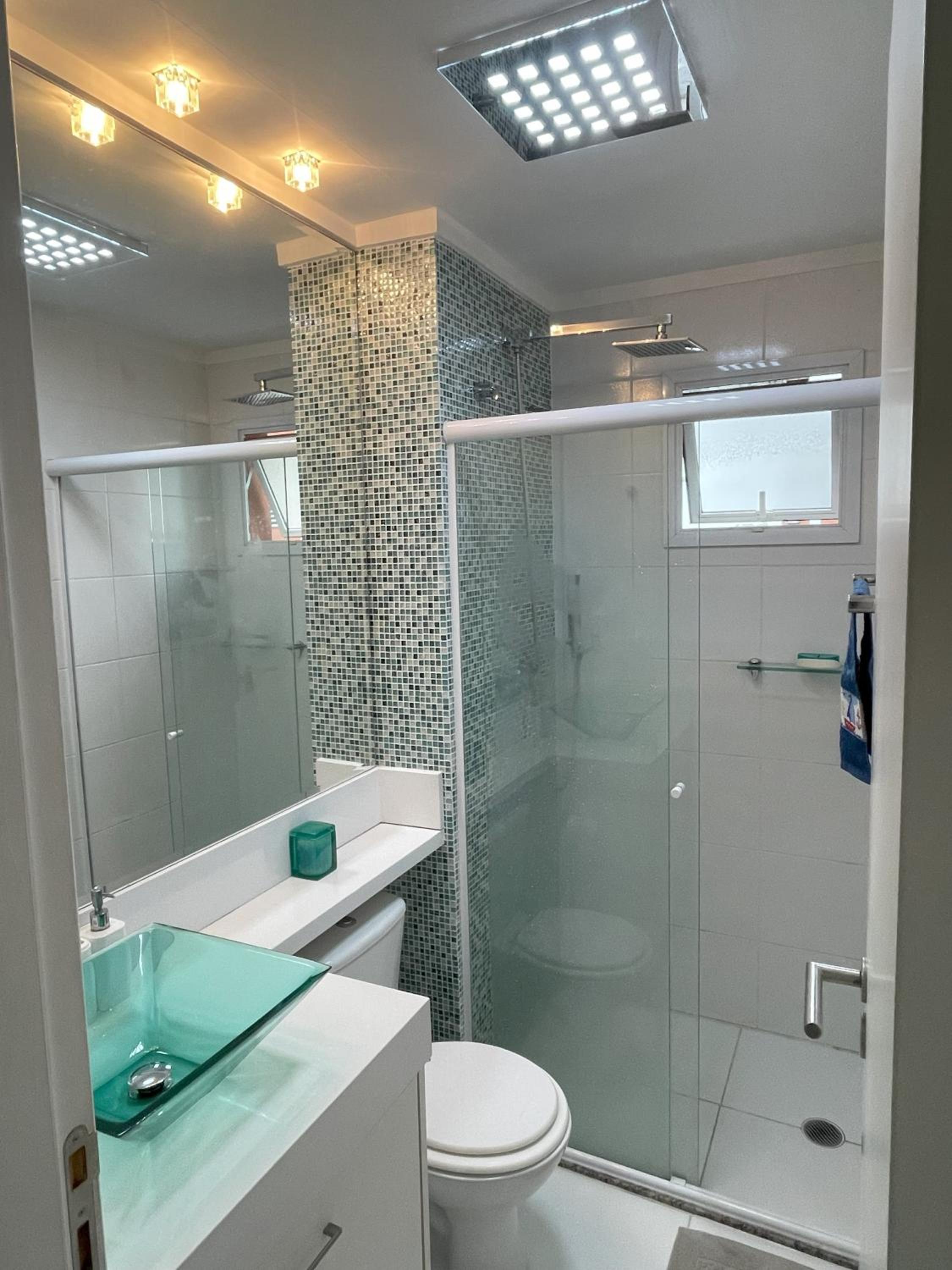 Condomínio em Guarujá