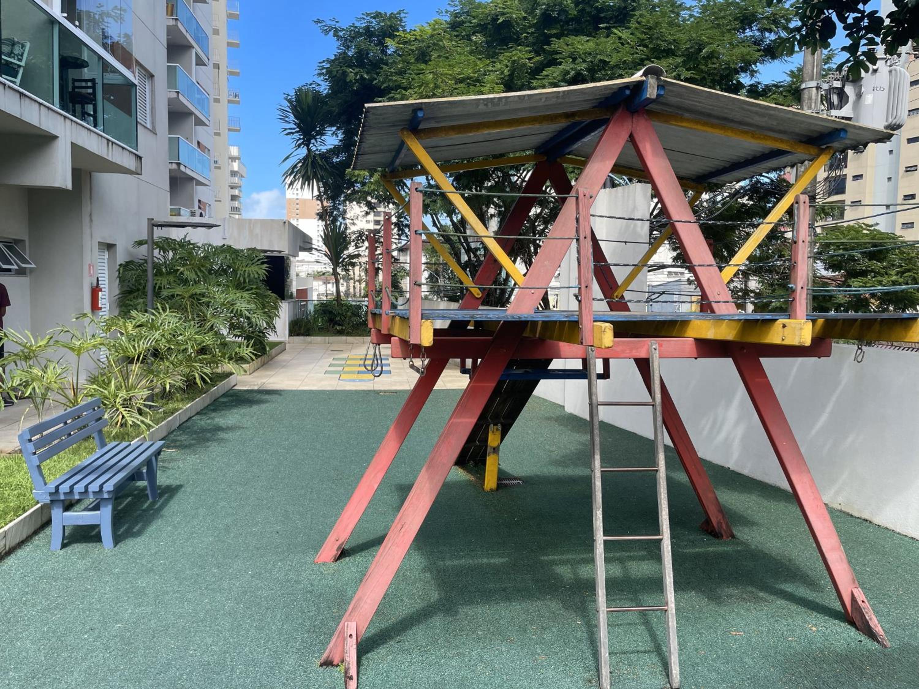 Condomínio em Guarujá