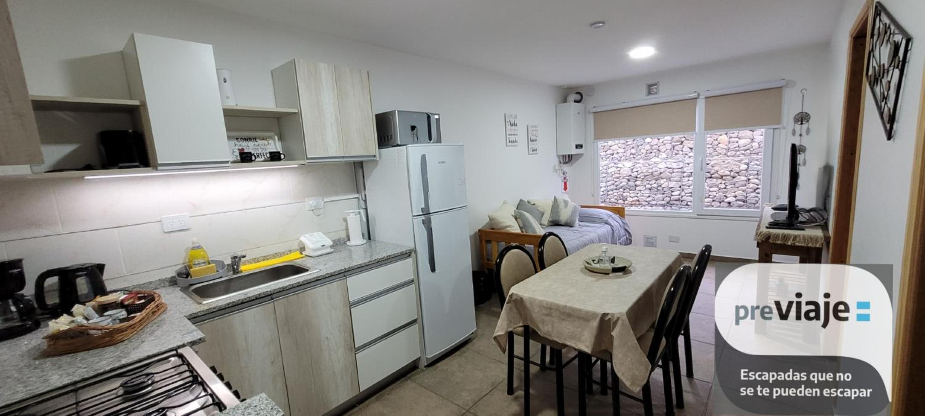 Kawi departamento temporario
