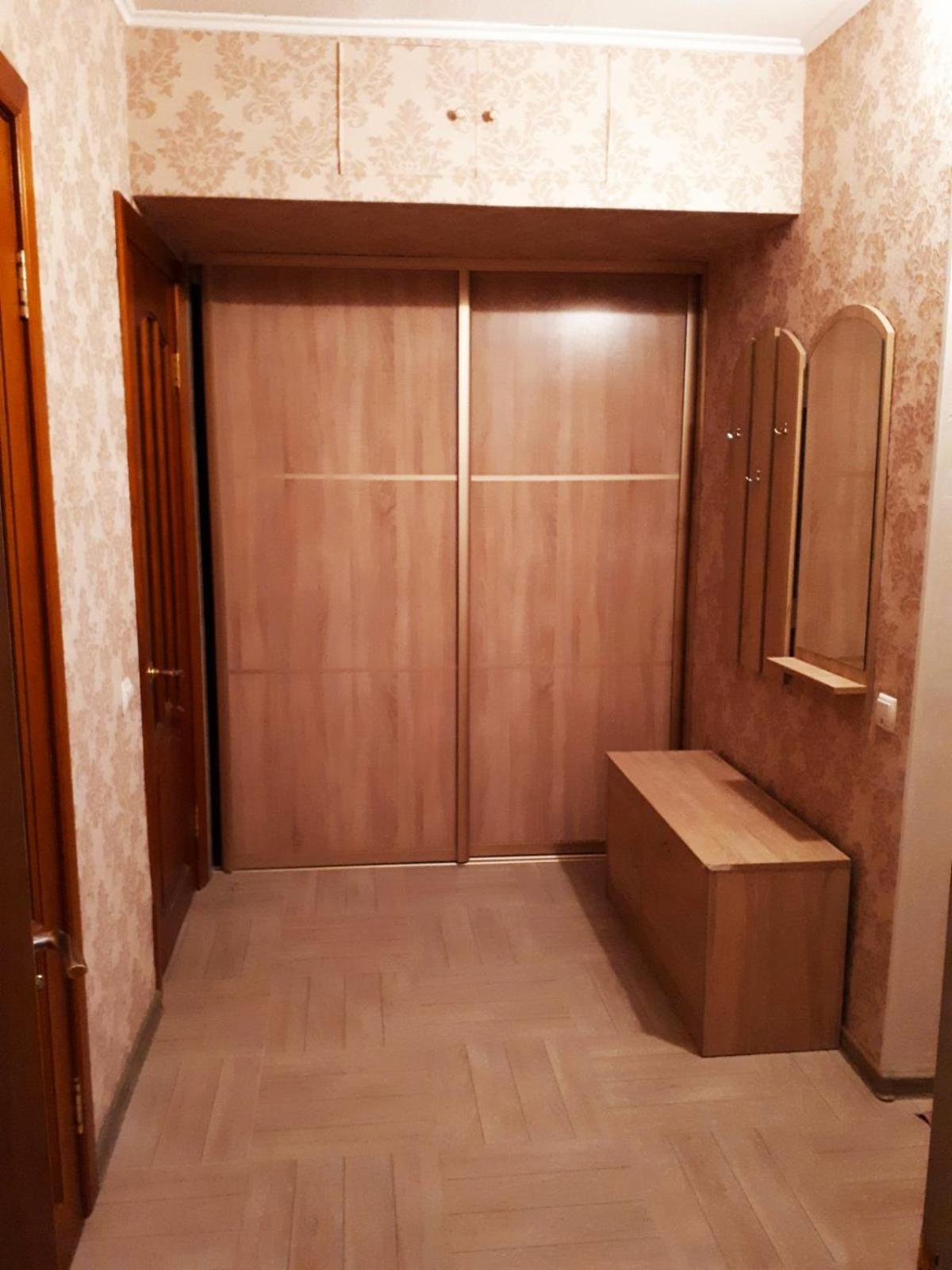 Apartment on Prospekt Peremogi
