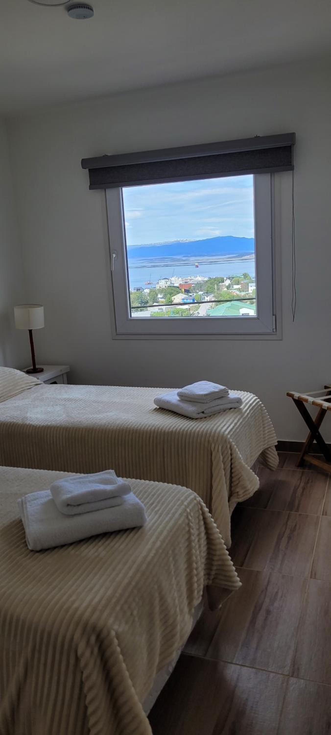 Lalúan departamento temporario