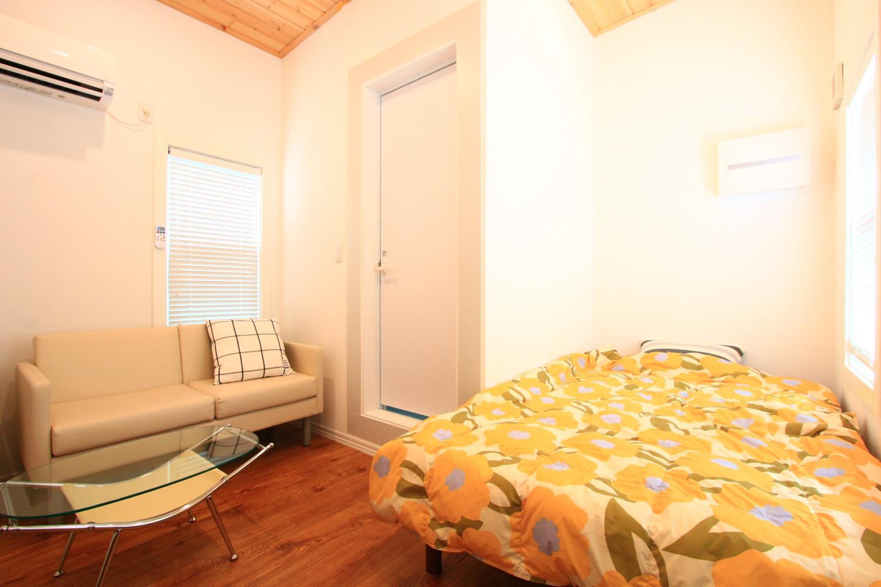 Yuuwa Guesthouse
