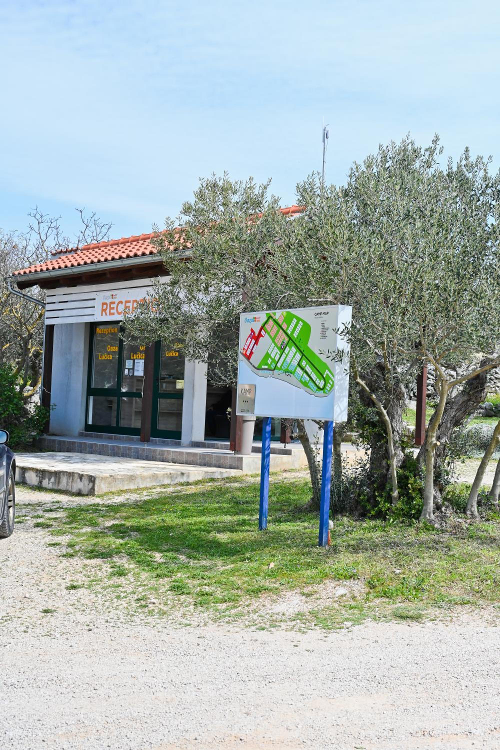 O'LIVE PREMIUM Mobile Home