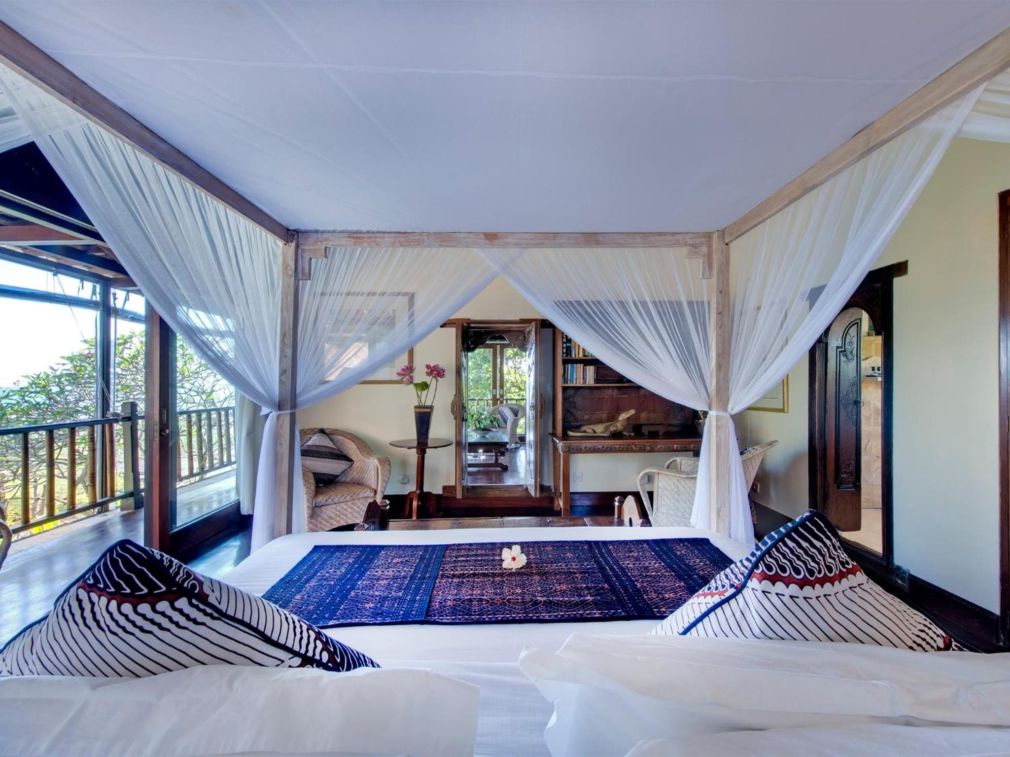 Sungai Tinggi Beach Villa by Elite Havens