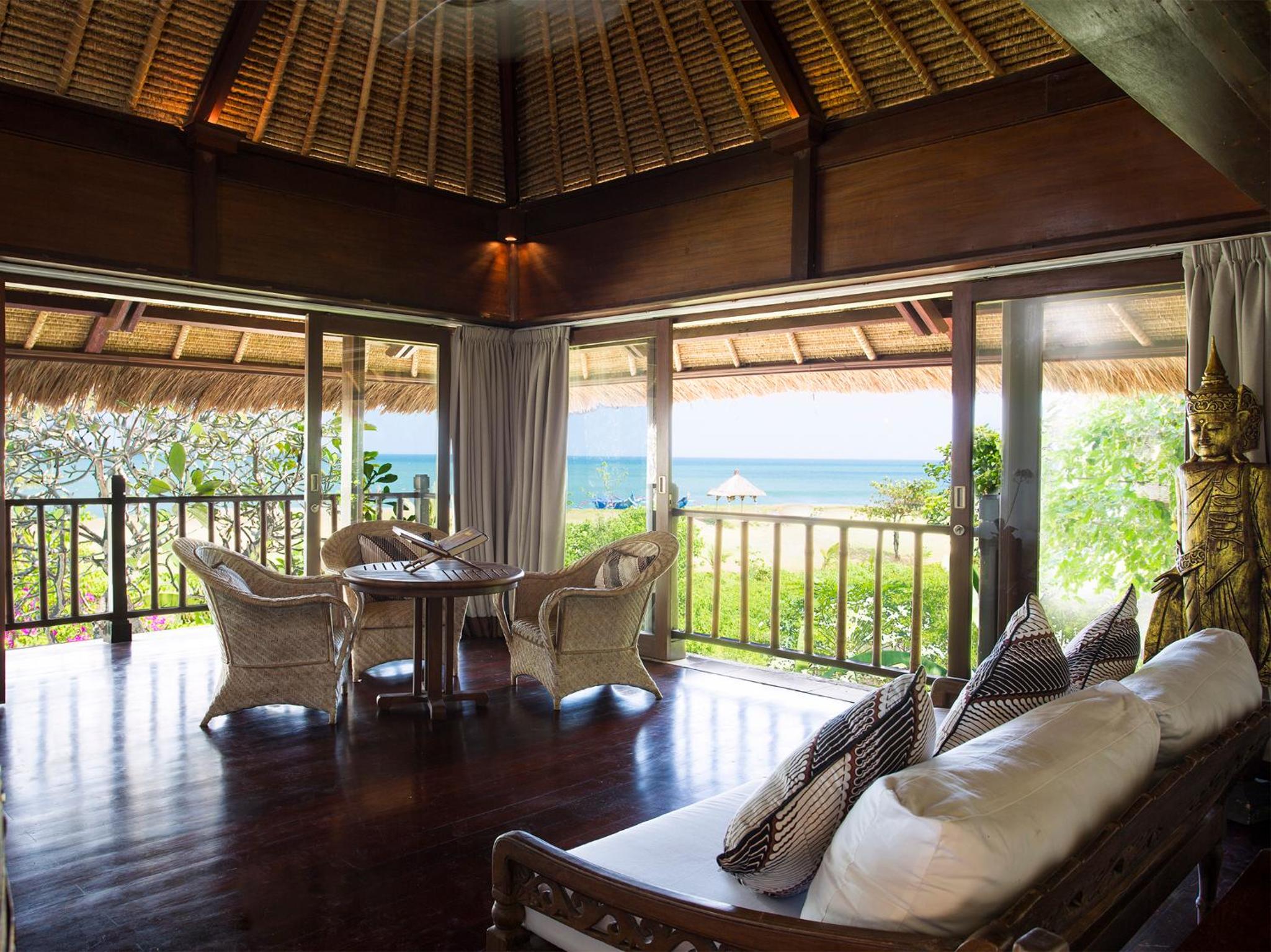 Sungai Tinggi Beach Villa by Elite Havens