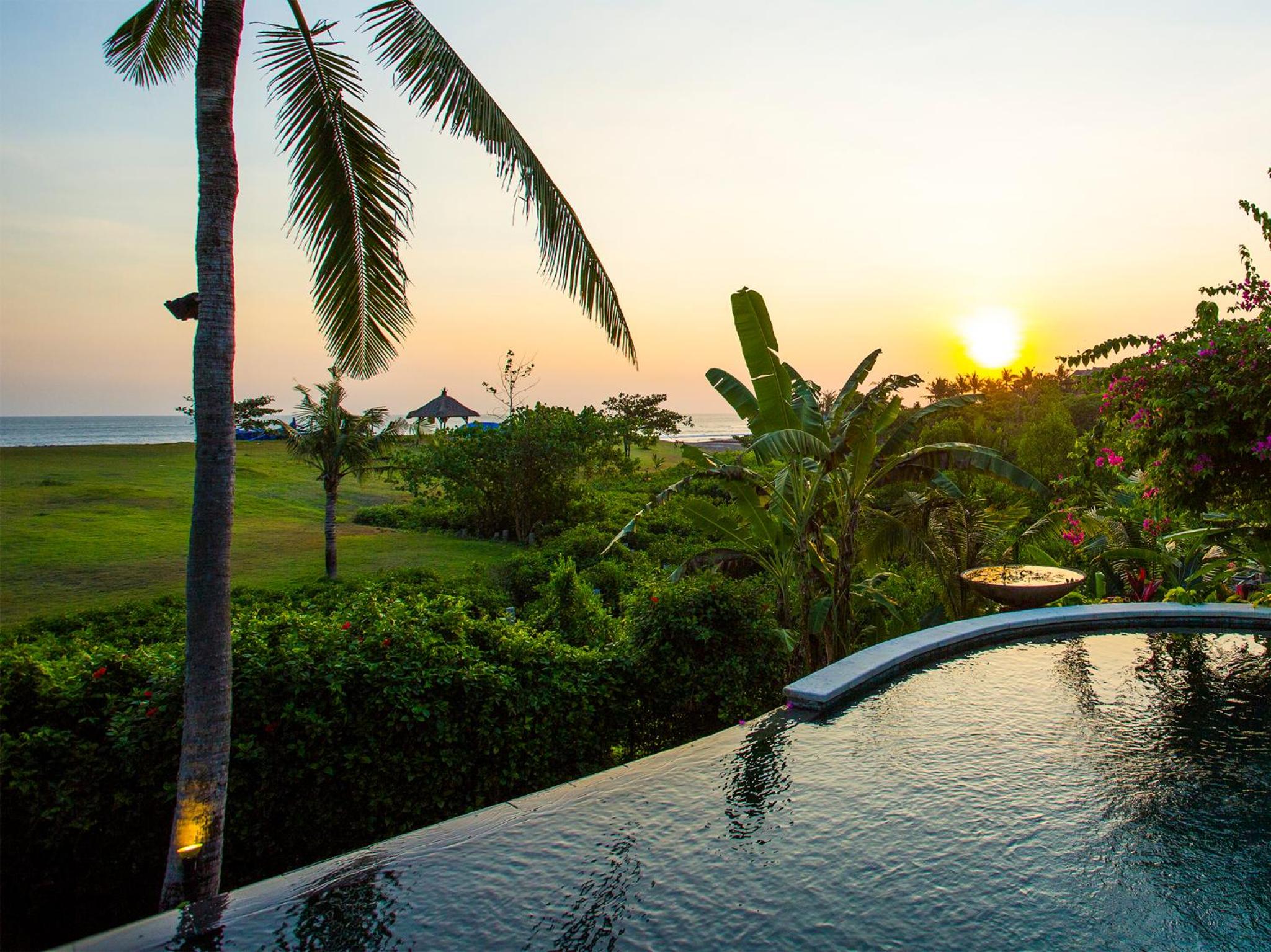 Sungai Tinggi Beach Villa by Elite Havens