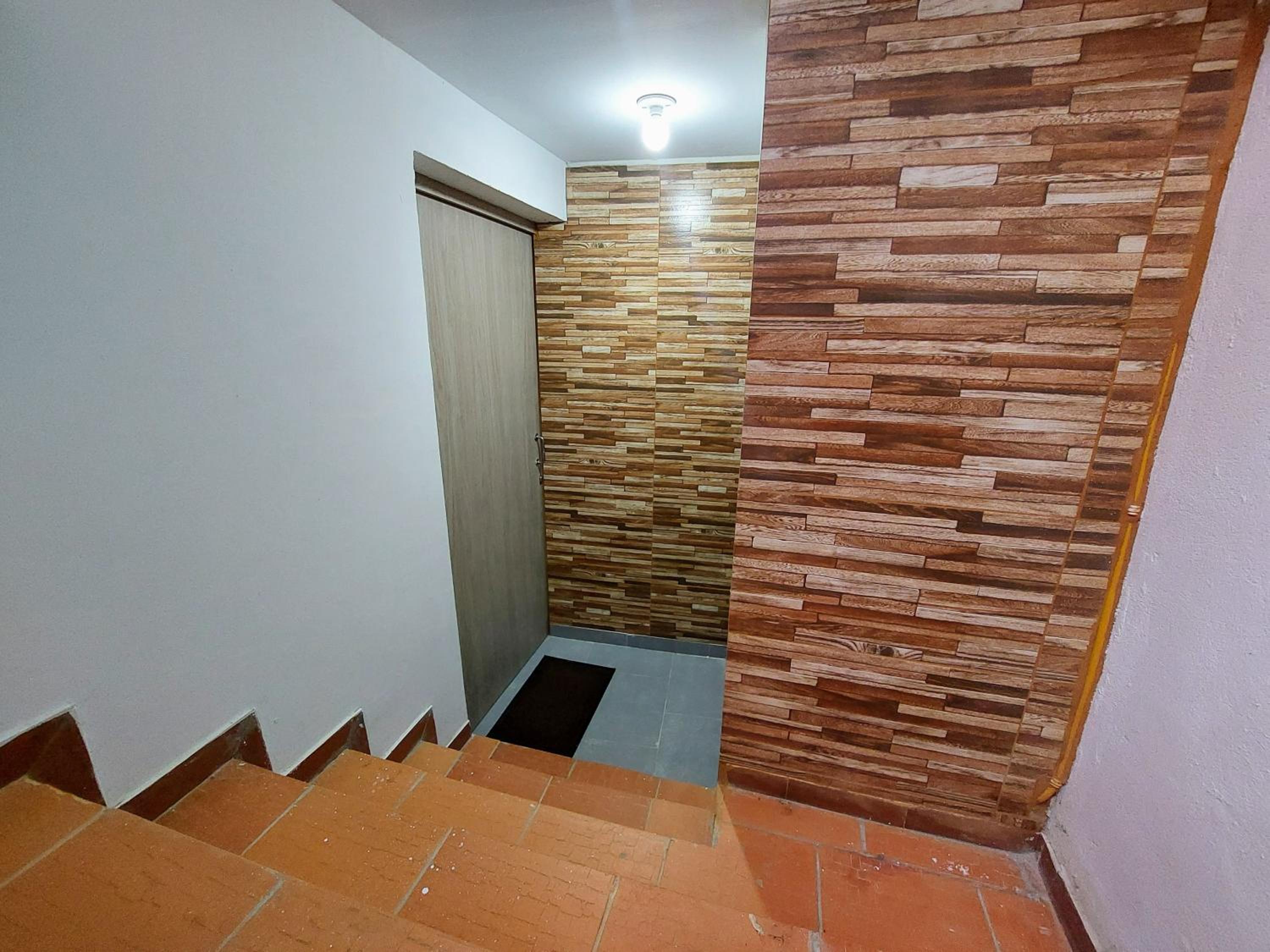 Tranquilo Apartamento Central Cerca a la Playa Puerto Colombia
