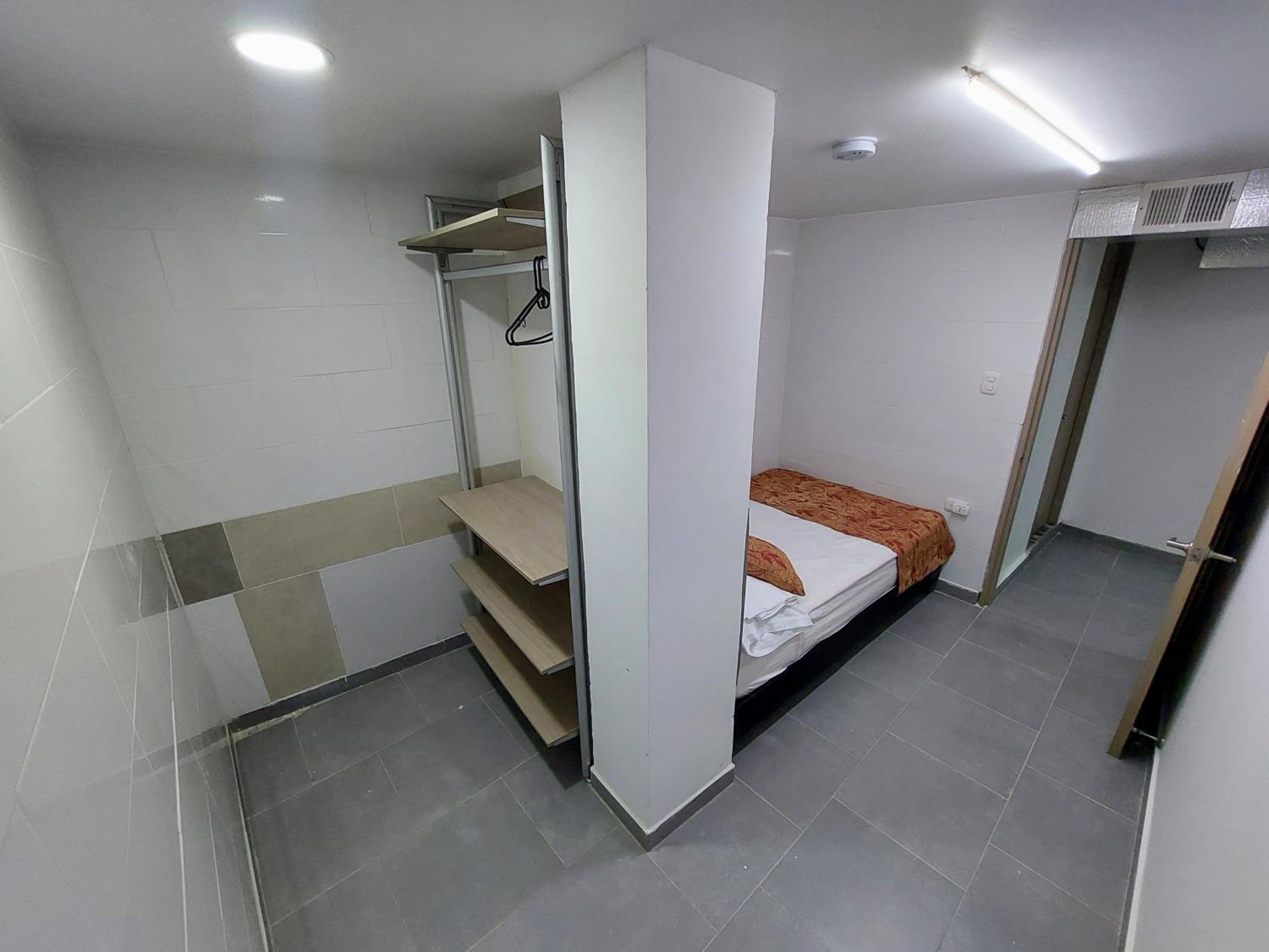Tranquilo Apartamento Central Cerca a la Playa Puerto Colombia