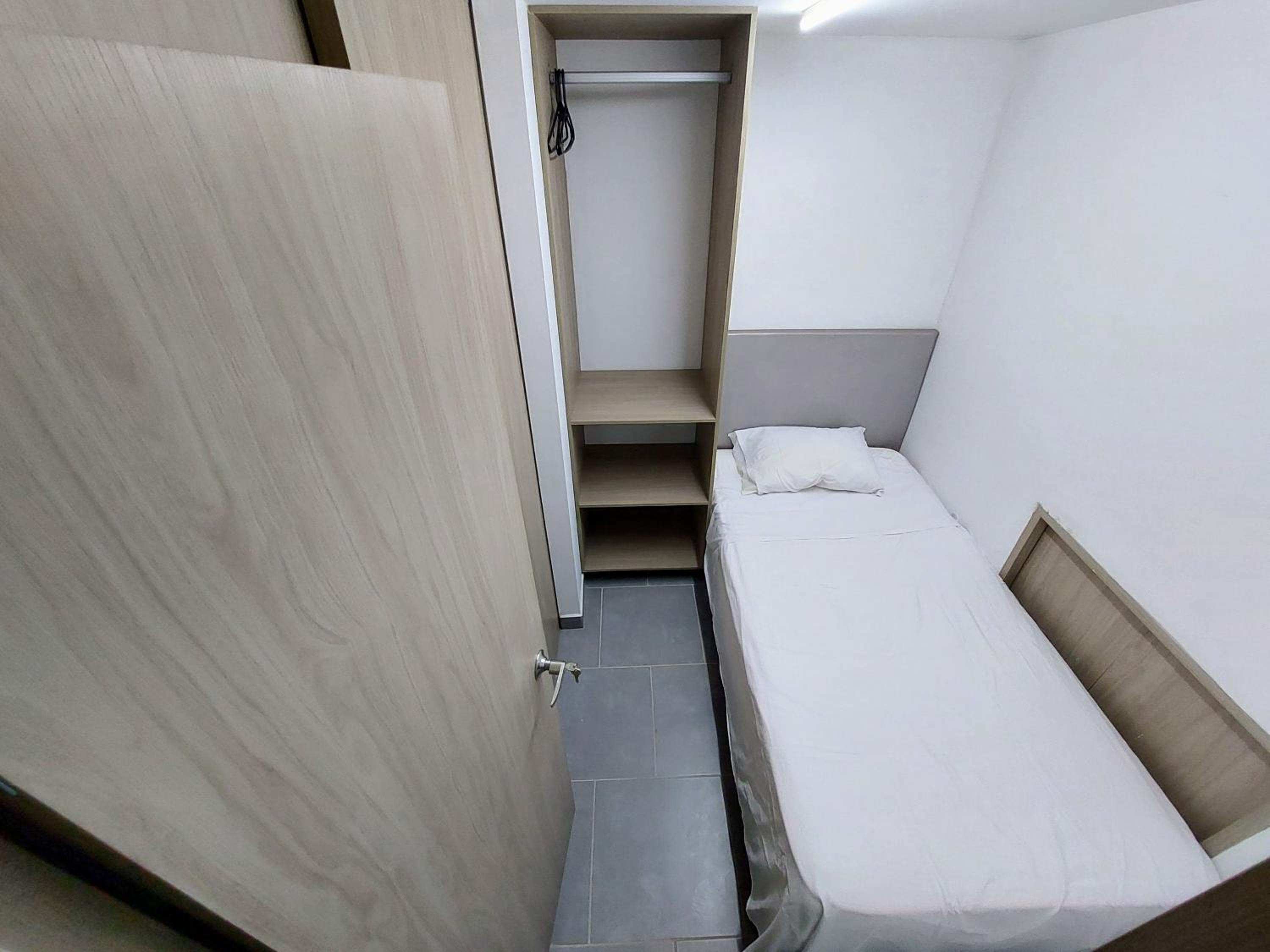 Tranquilo Apartamento Central Cerca a la Playa Puerto Colombia