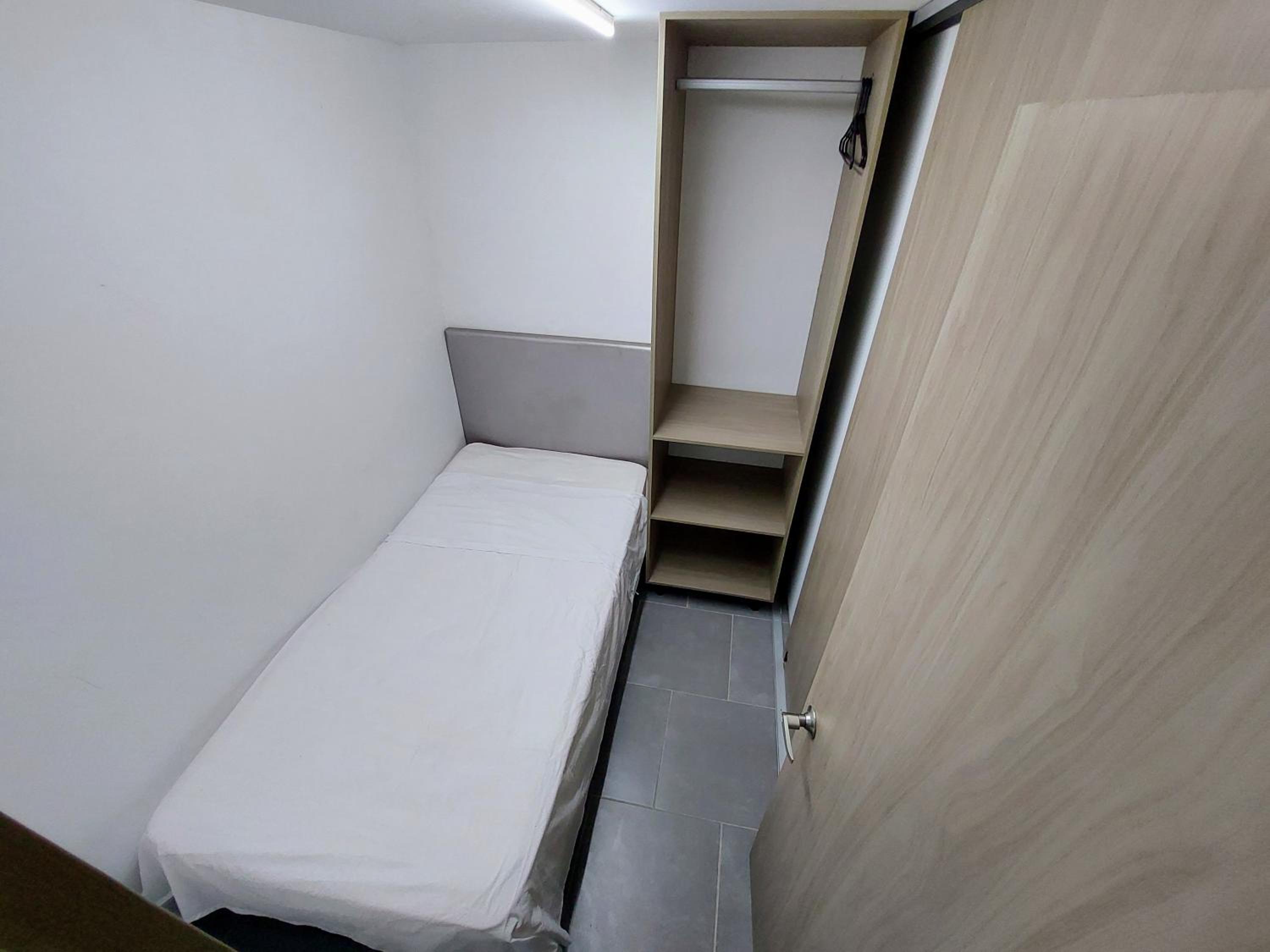 Tranquilo Apartamento Central Cerca a la Playa Puerto Colombia