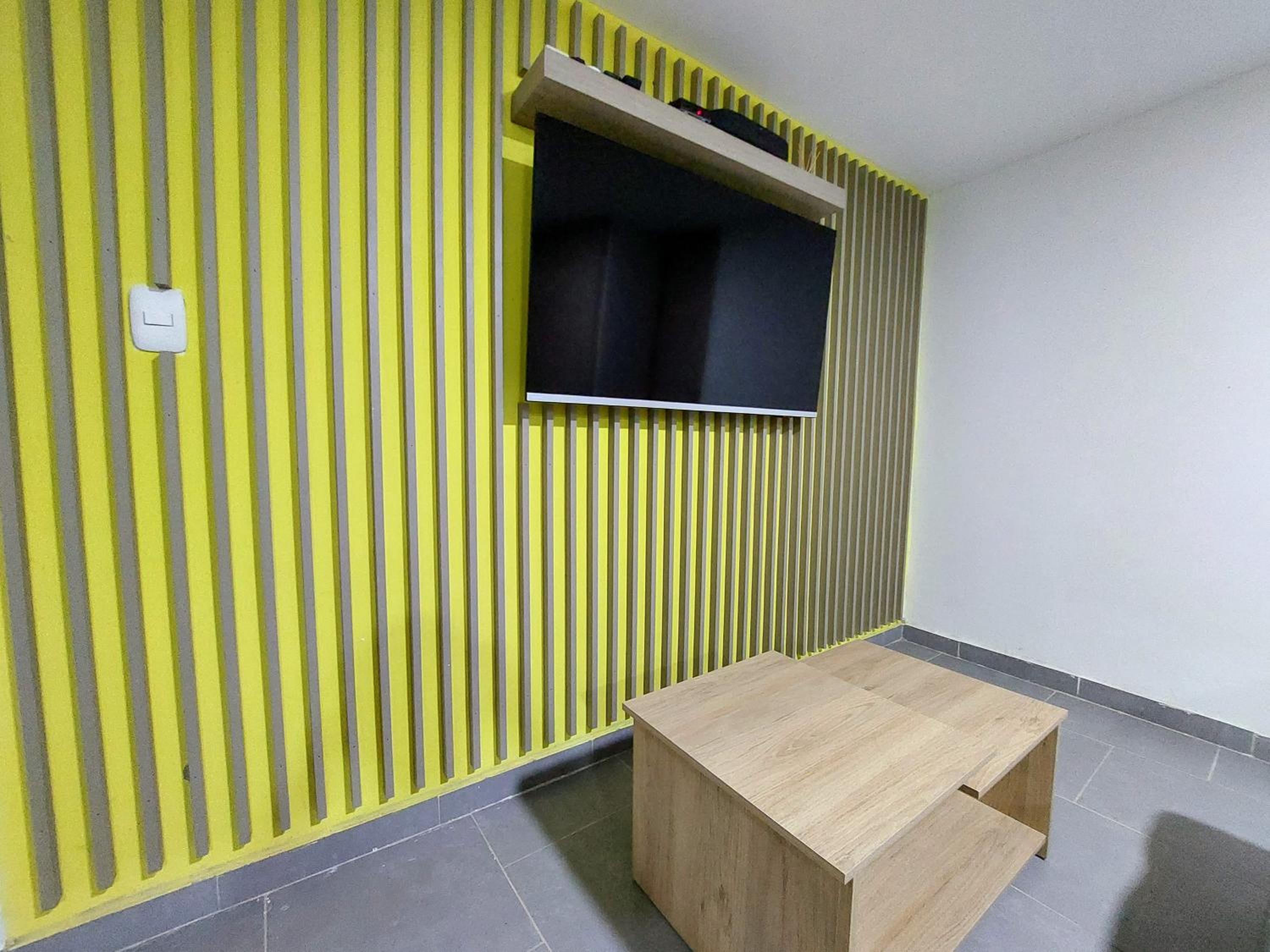 Tranquilo Apartamento Central Cerca a la Playa Puerto Colombia