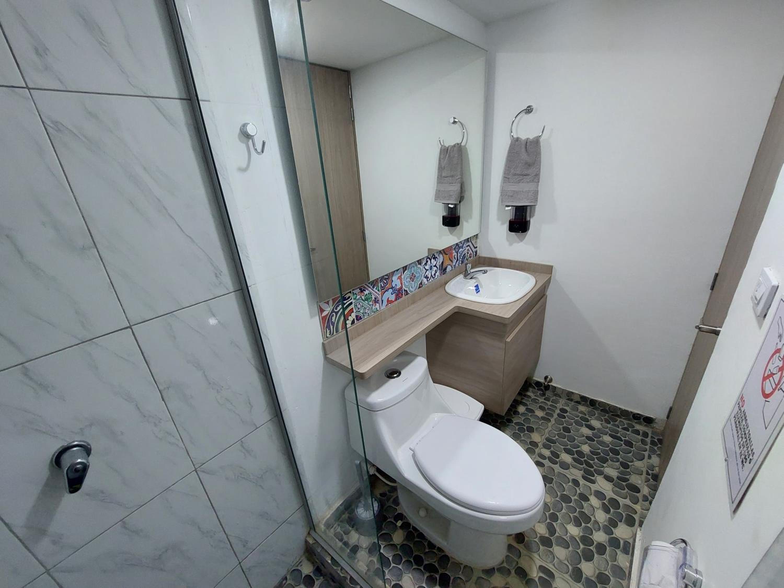 Tranquilo Apartamento Central Cerca a la Playa Puerto Colombia