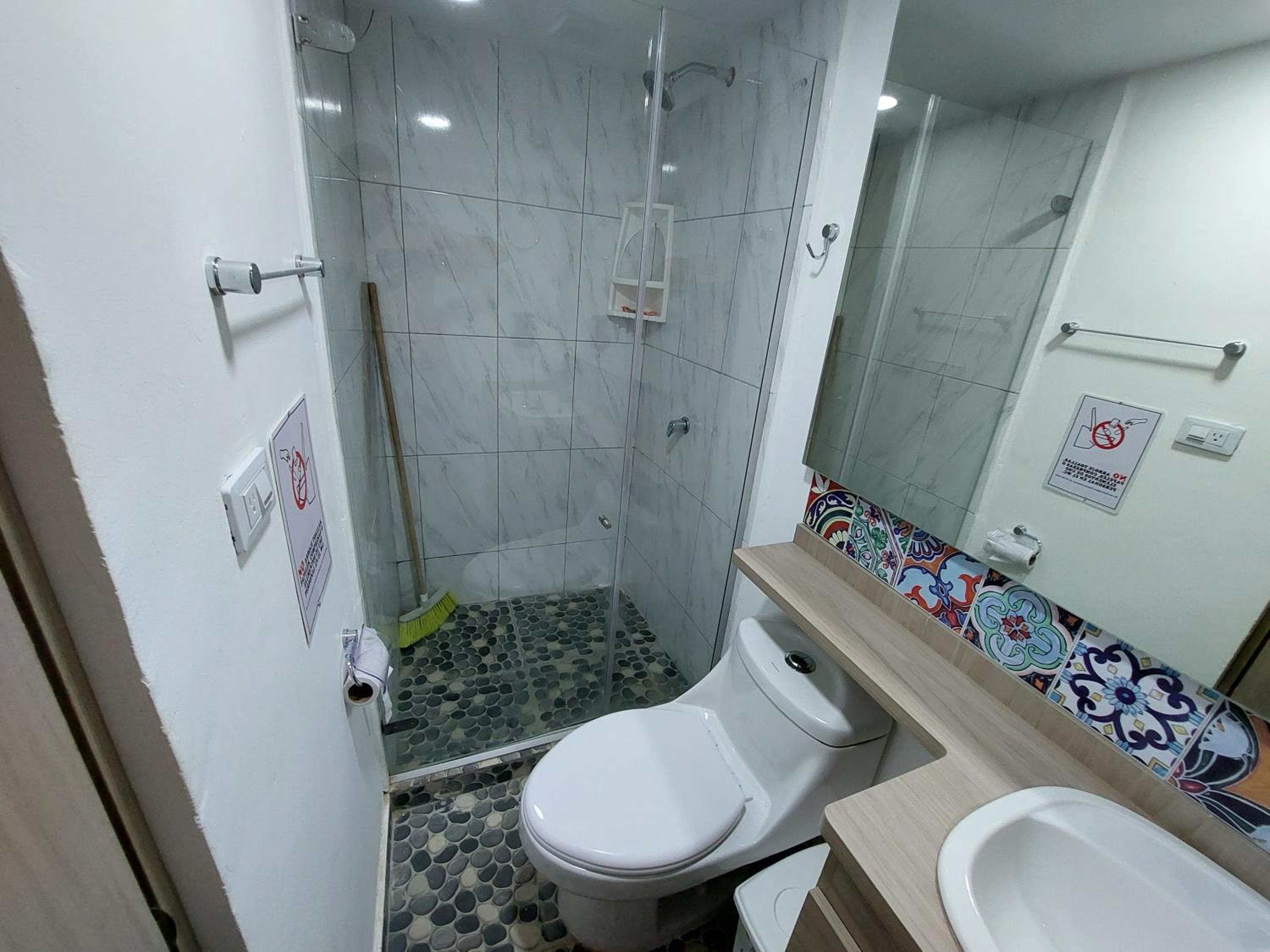 Tranquilo Apartamento Central Cerca a la Playa Puerto Colombia