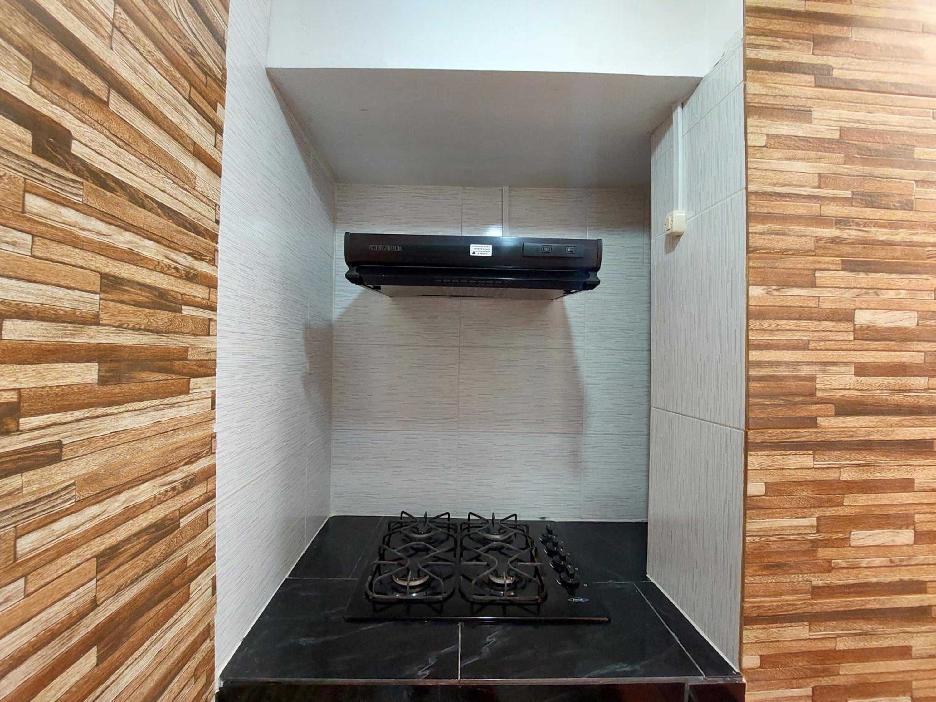 Tranquilo Apartamento Central Cerca a la Playa Puerto Colombia