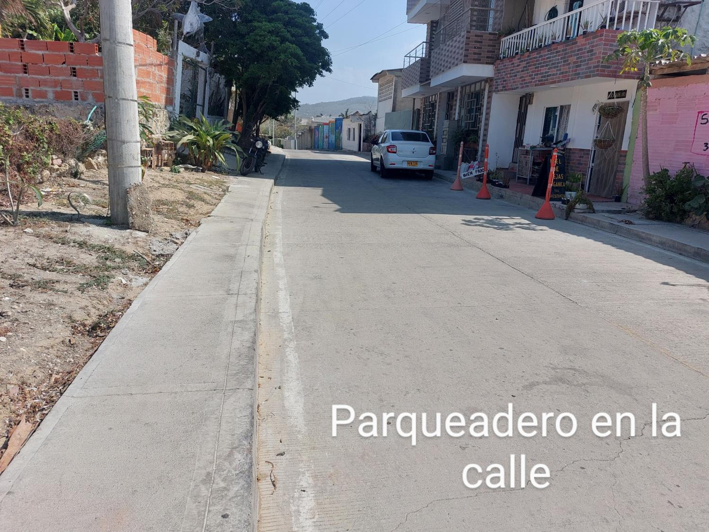 Tranquilo Apartamento Central Cerca a la Playa Puerto Colombia